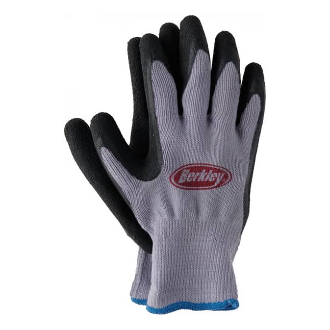 Berkley® Coated Fillet Gloves
