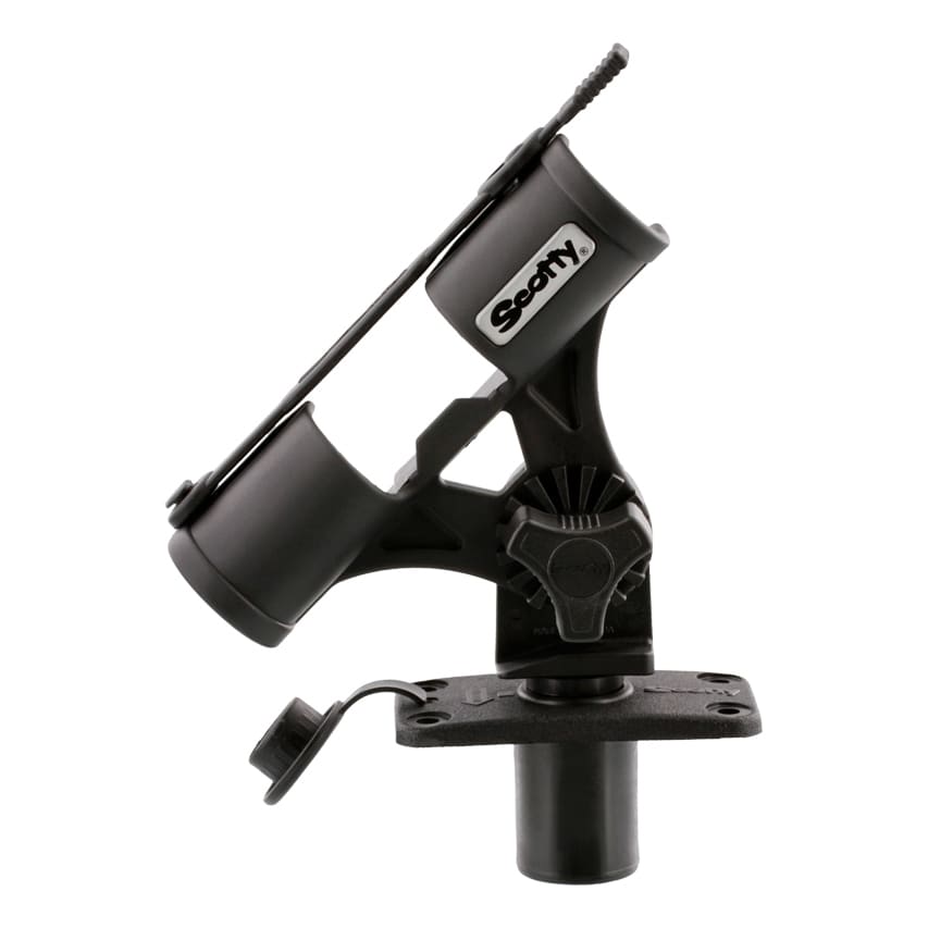 Scotty® Fly Rod Holder w/Flush Mount Cabela's Canada
