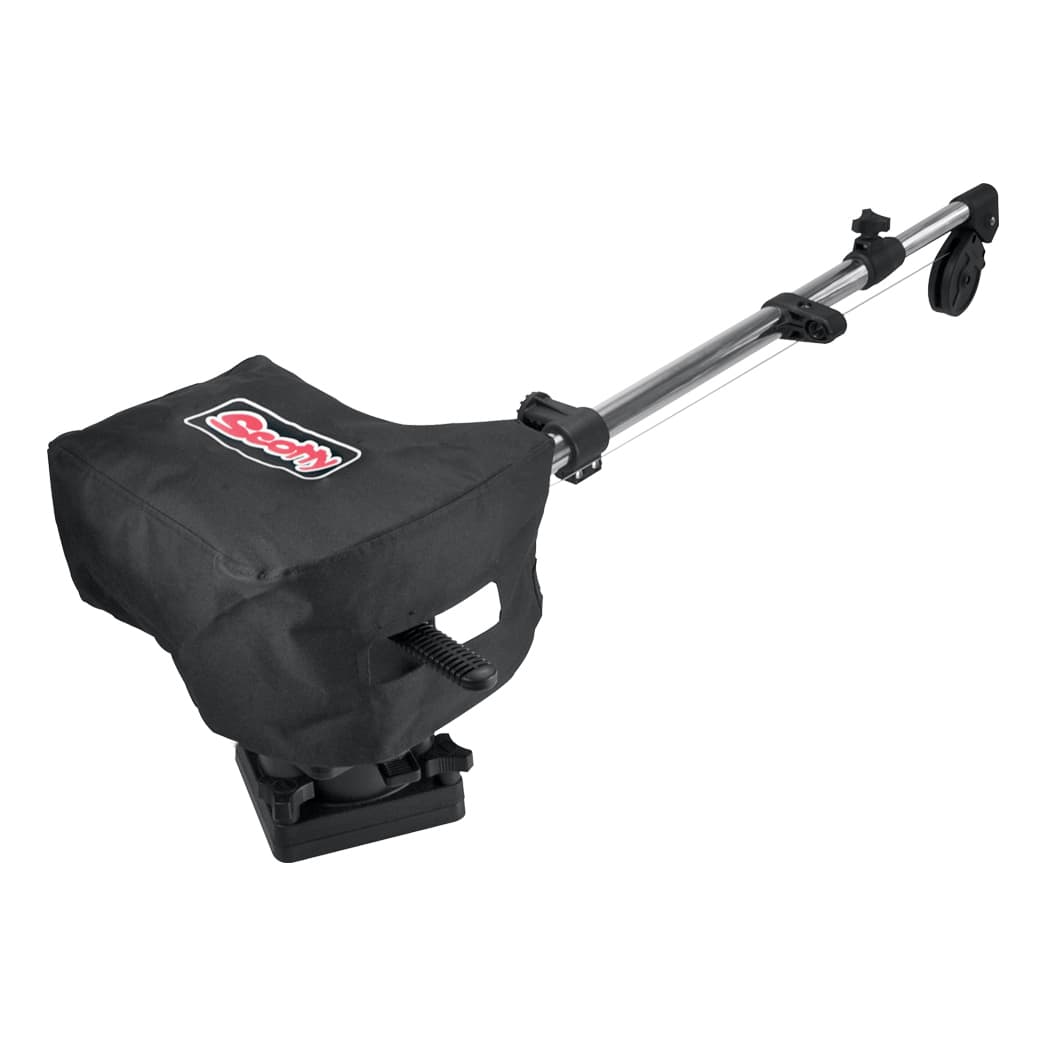 Scotty® Electric Downrigger Cover Cabela's Canada