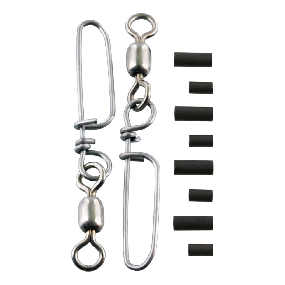 Scotty® Coastlock Snap Swivel 2 Pack Cabela's Canada