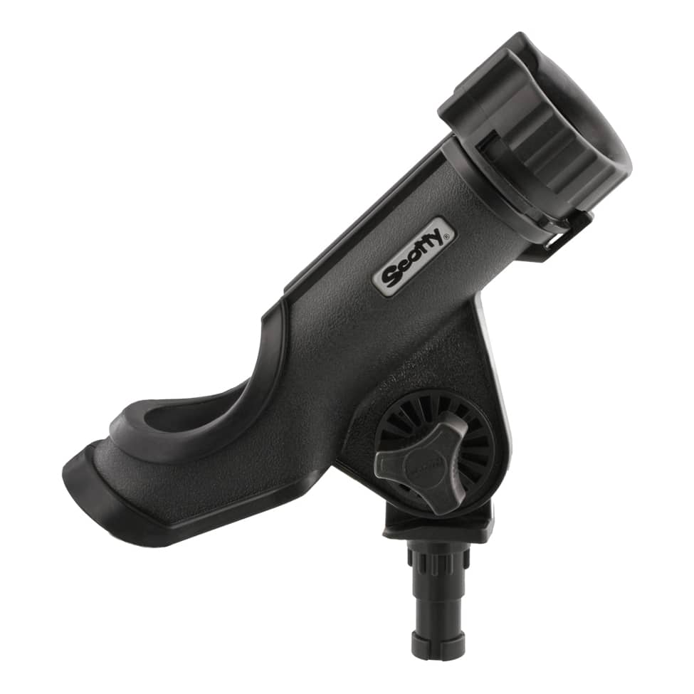 Scotty® Powerlock Rod Holder w/No Mount Cabela's Canada