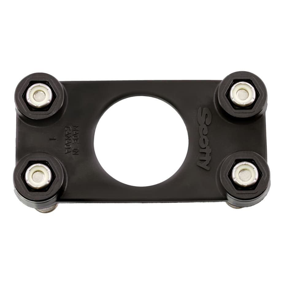 Scotty® Backing Plate for 241 and 244 Cabela's Canada