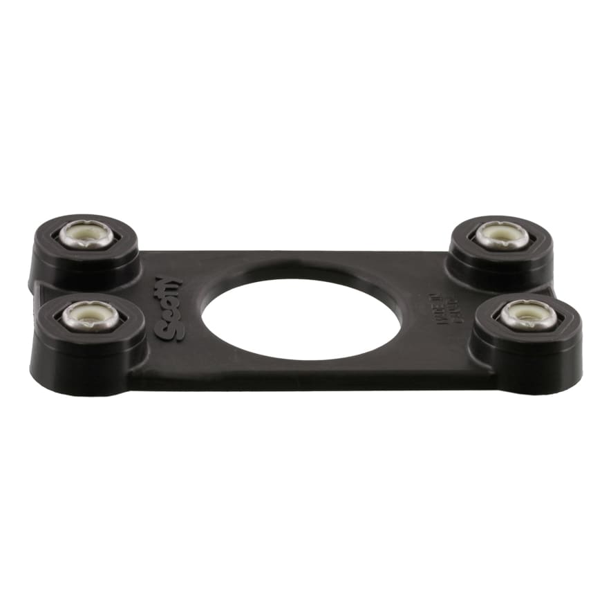 Scotty® Backing Plate for 241 and 244 - Alternate View