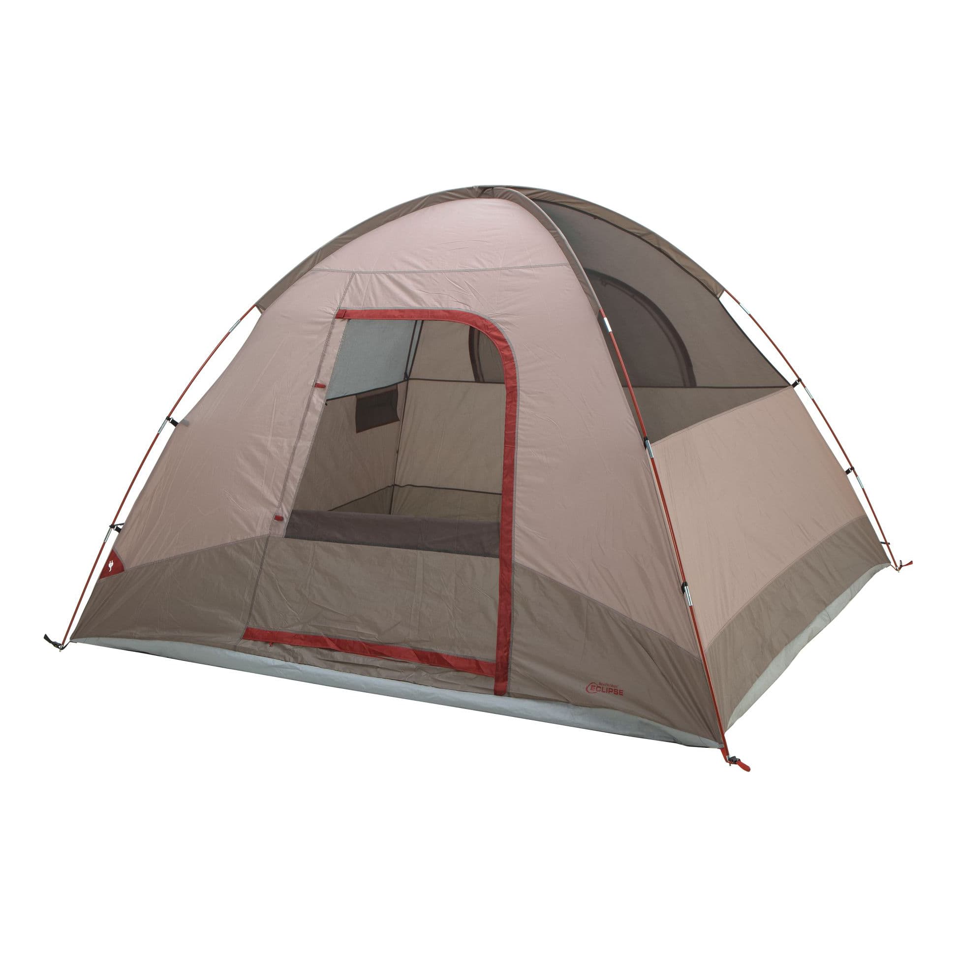 Bass Pro Shops® Eclipse™ Voyager 6-Person Tent with Screen Porch - Without Fly View