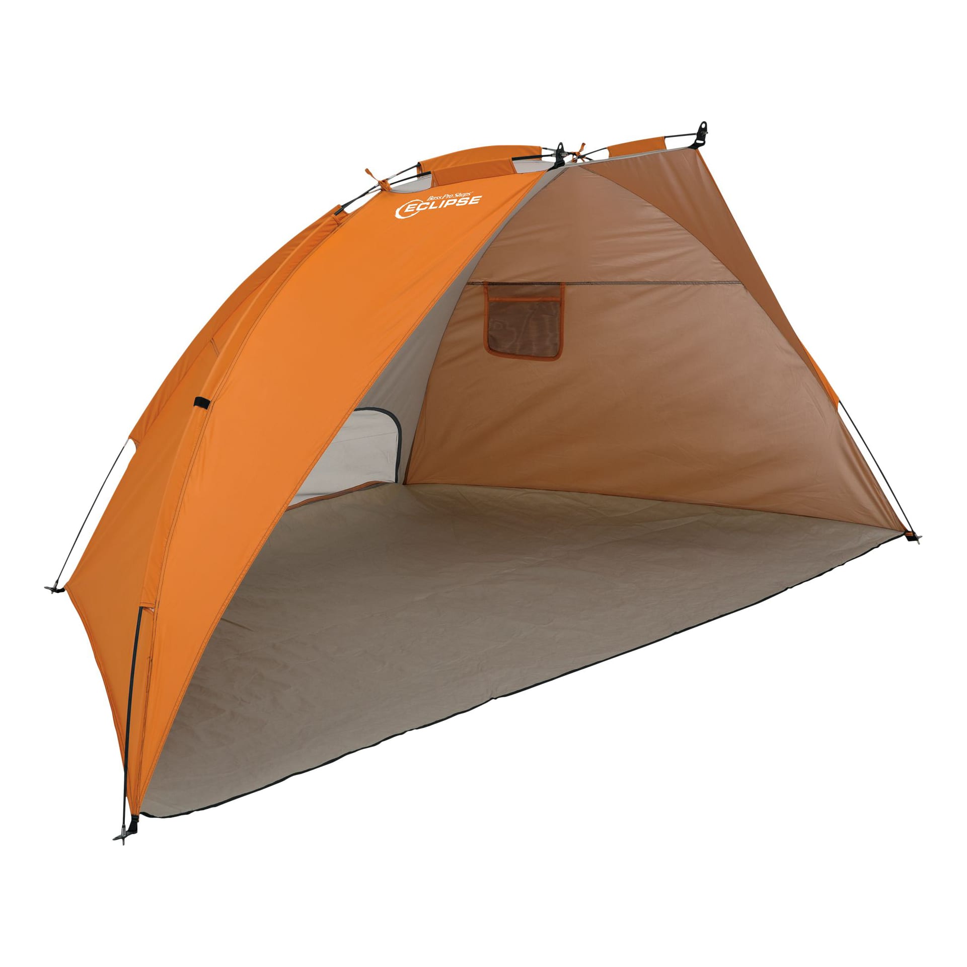 Coleman 10-person Sunlodge Camping Tent