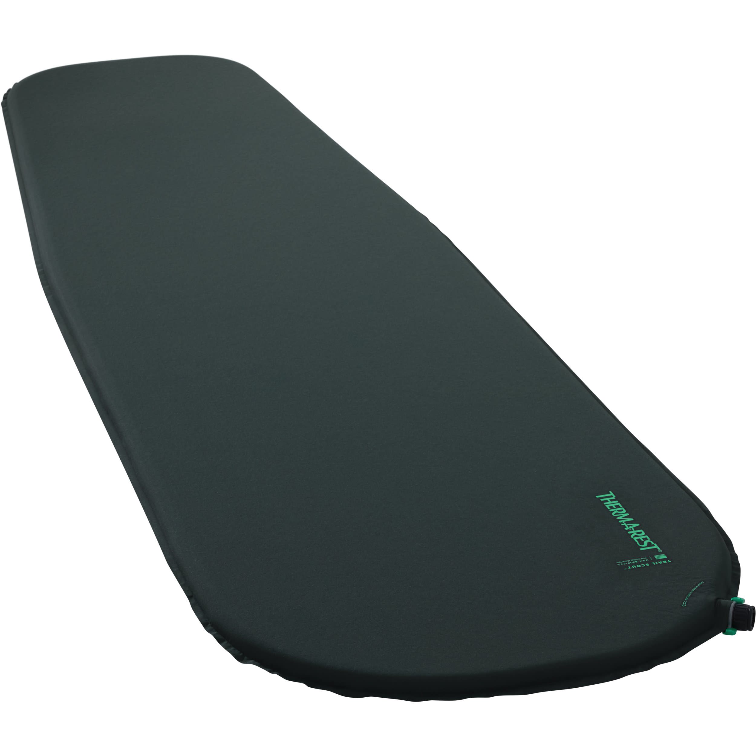 ThermARest® Trail Scout™ Sleeping Pad Cabela's Canada