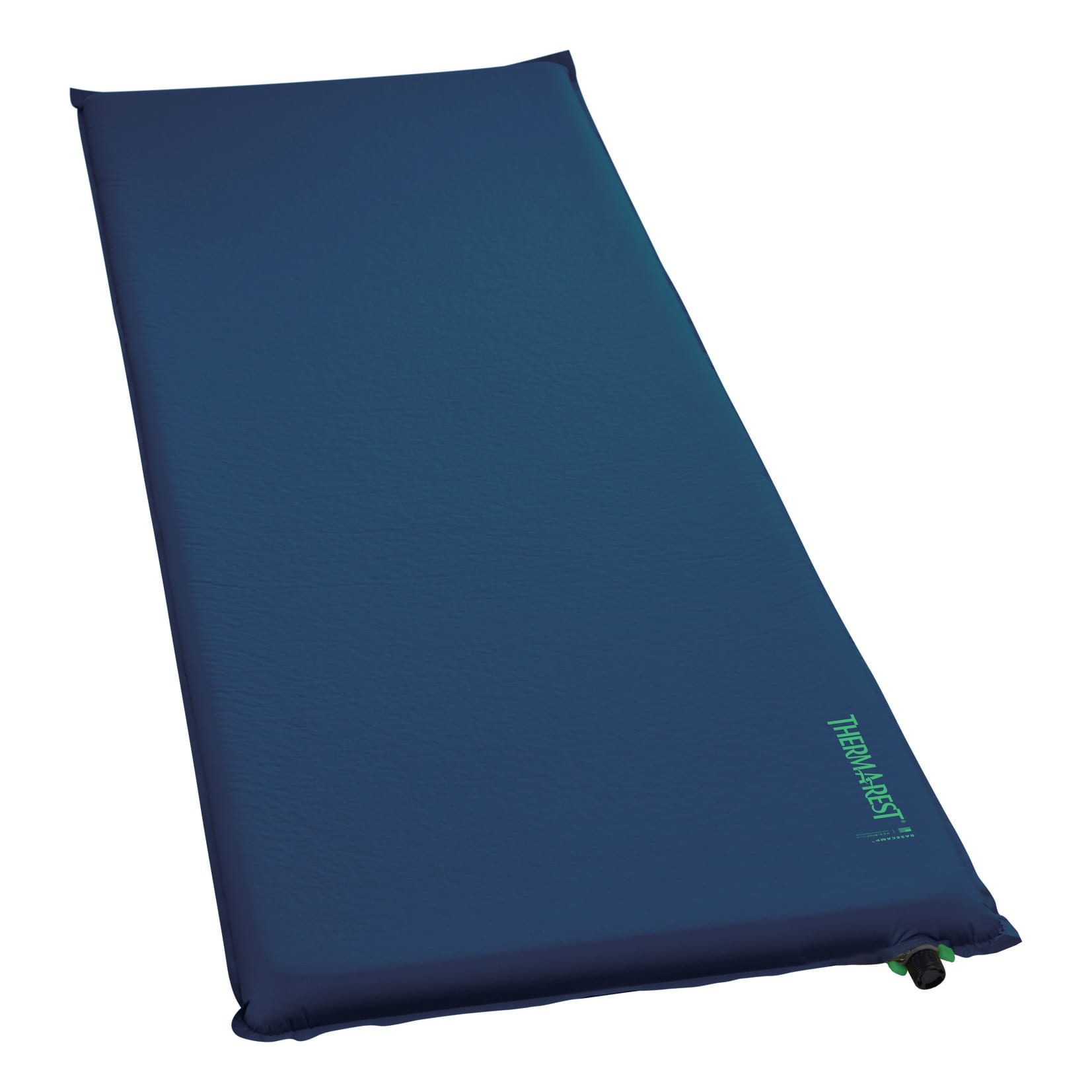 Therm-A-Rest® BaseCamp™ Sleeping Pad - Angle View
