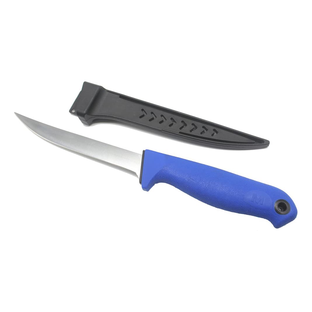 Mustad® 6" Fillet Knife Cabela's Canada
