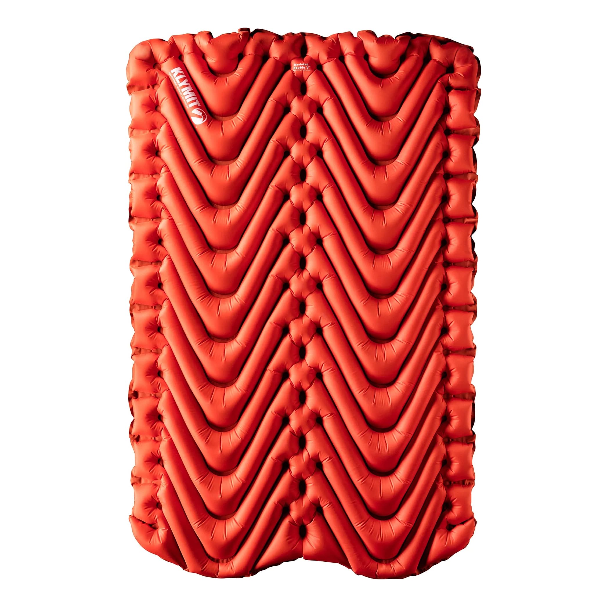 Cabela's double shop sleeping pad