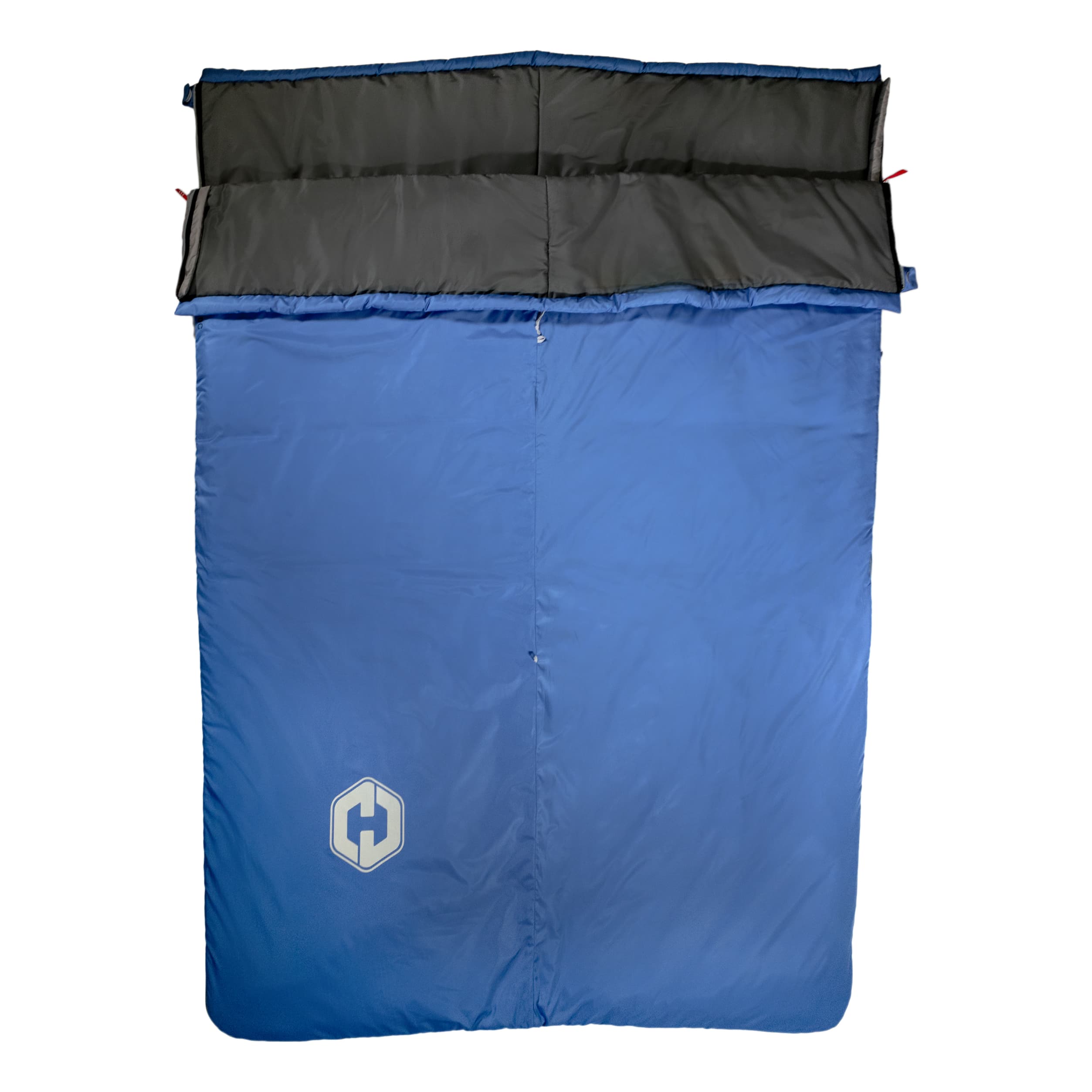 Thermal double sleeping bag deals