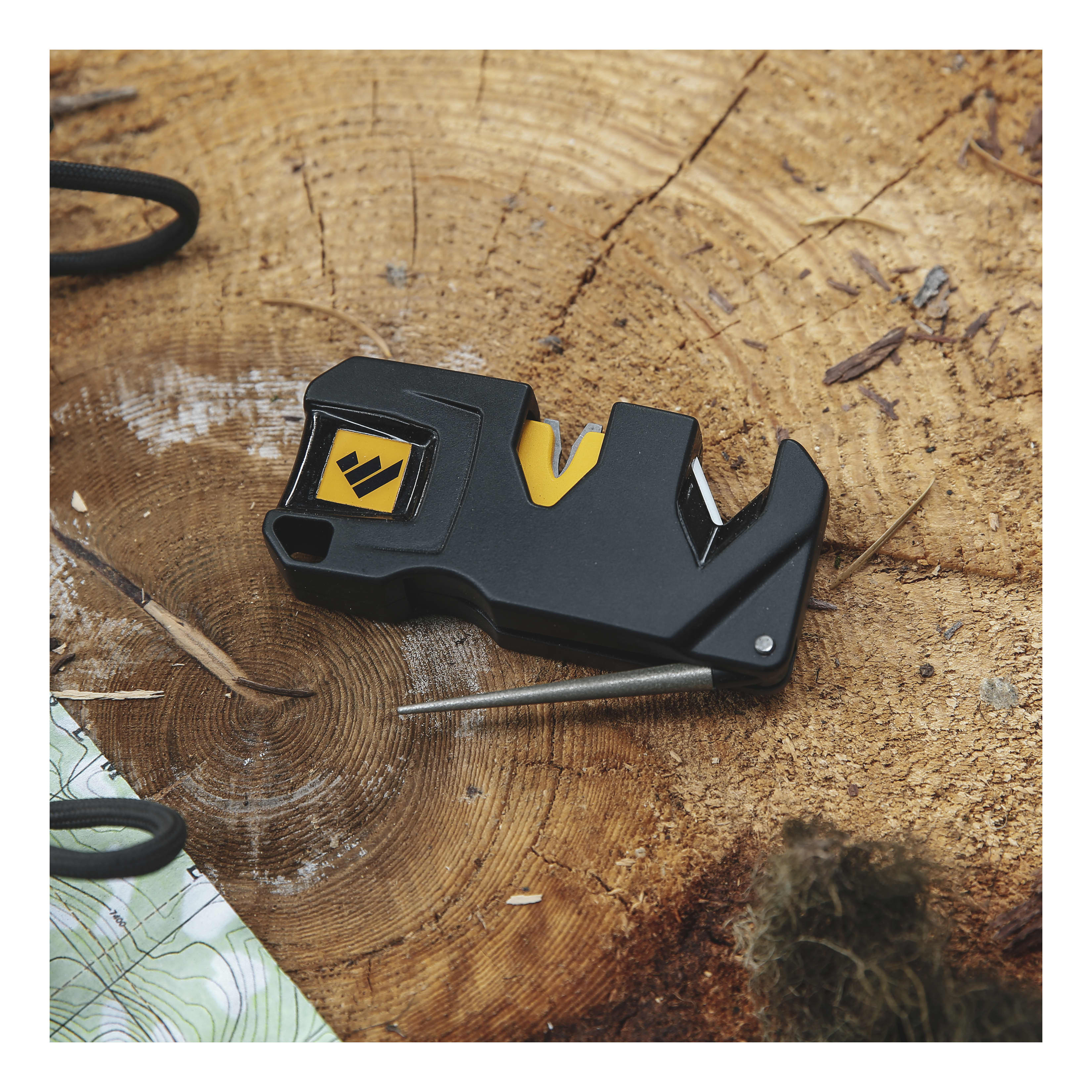 Work Sharp® Pivot Plus Knife Sharpener