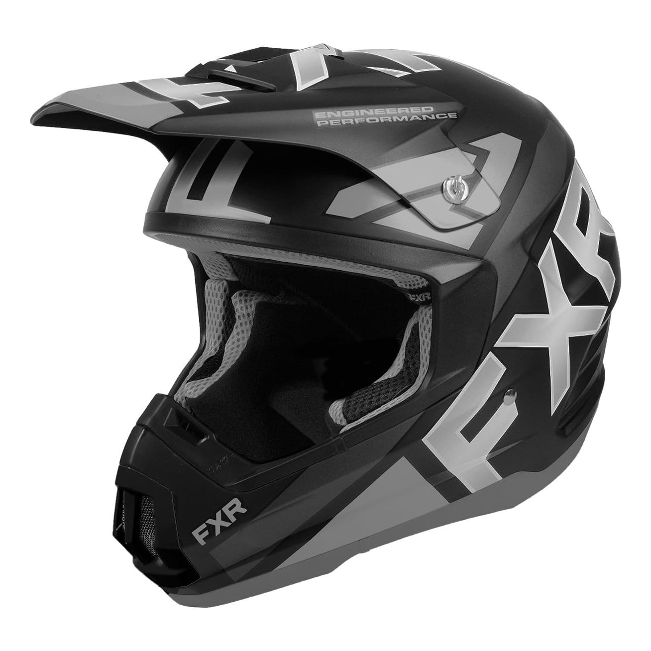Fxr helmets canada clearance