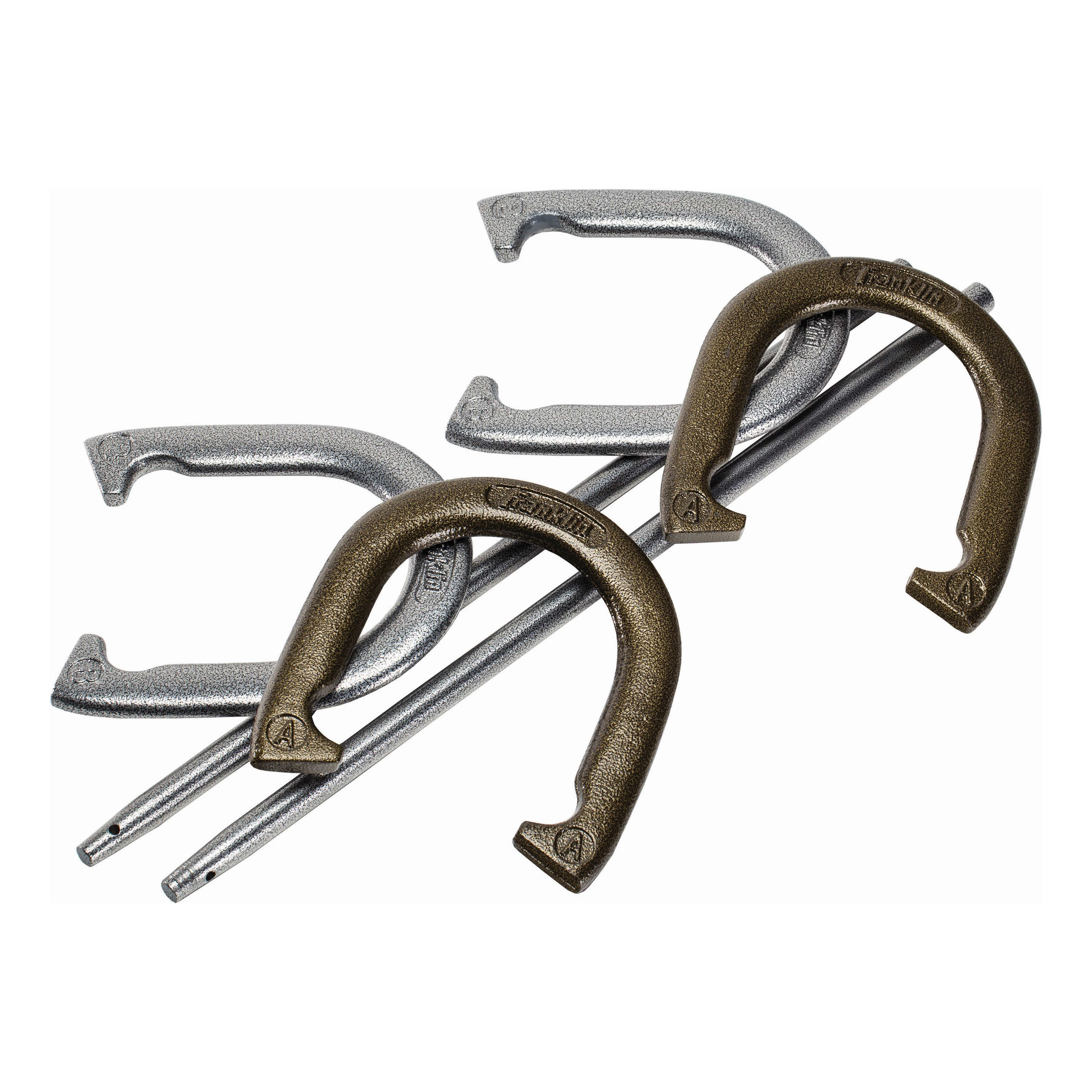 Franklin® Sports Horseshoe Set Cabela's Canada
