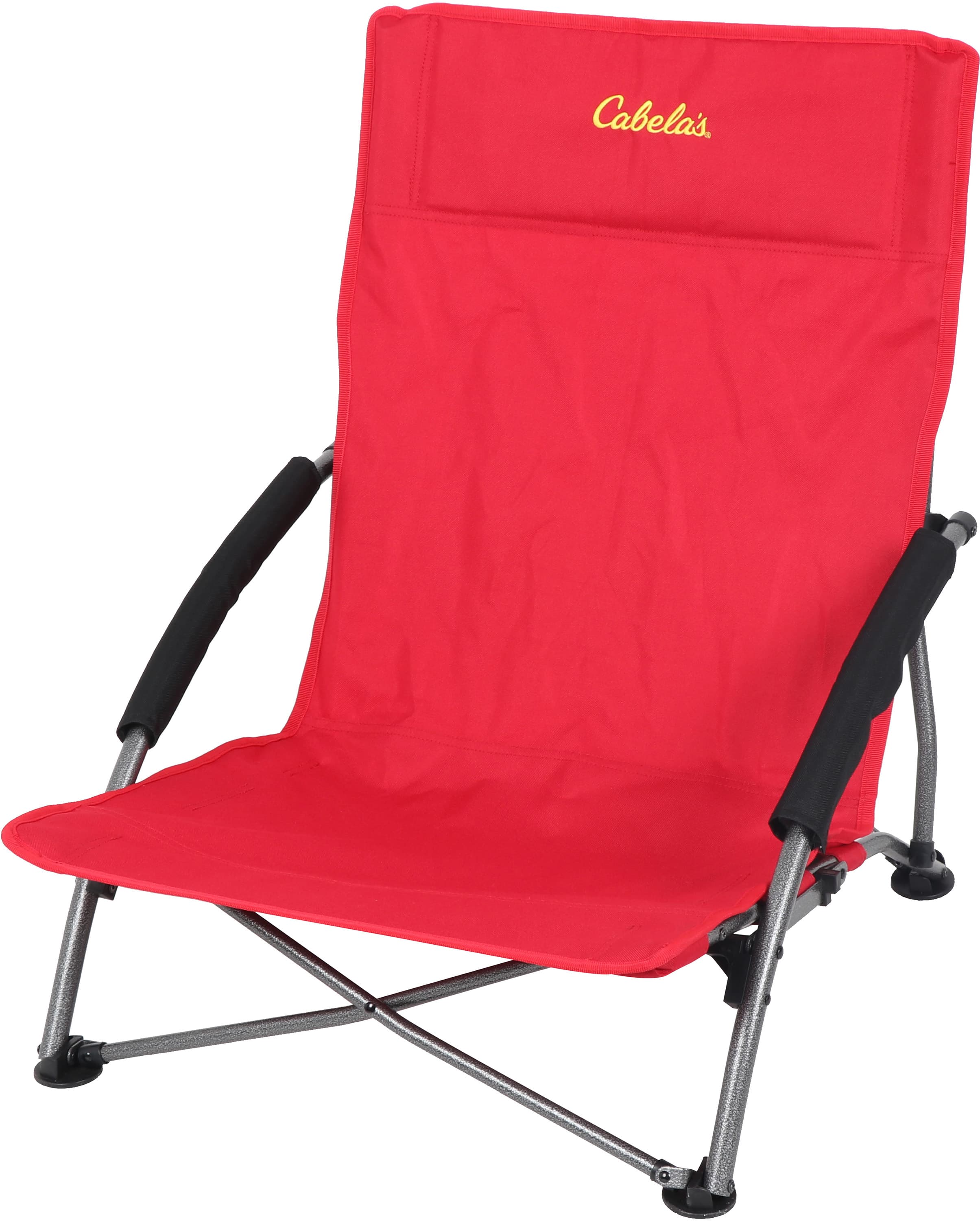 Cabelas rocking clearance camp chair