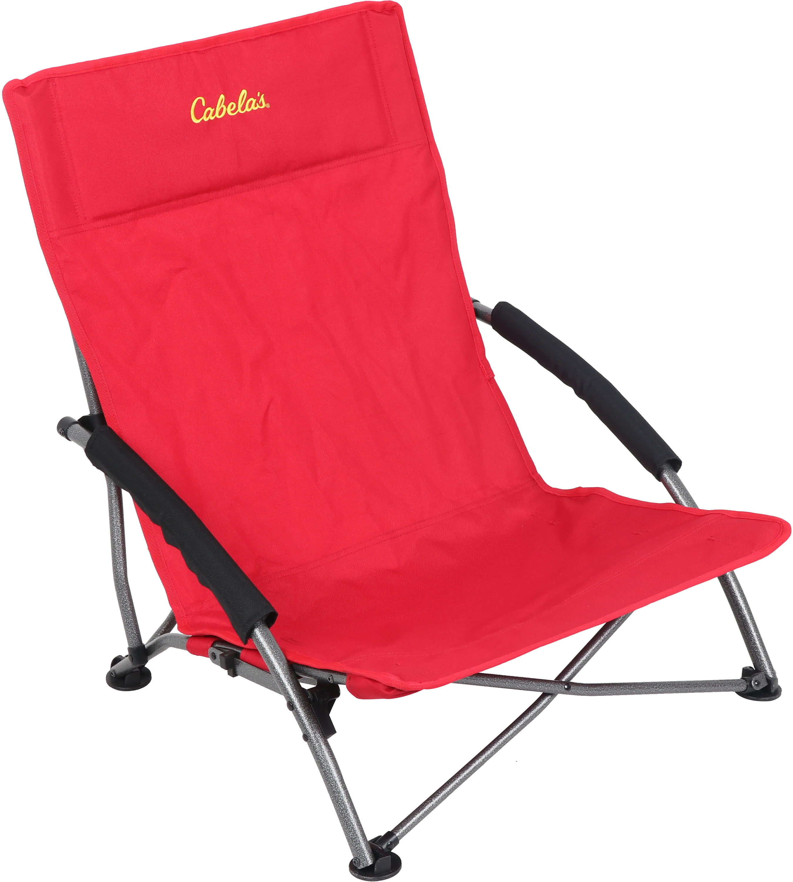 Cabela's Event Chair - Red