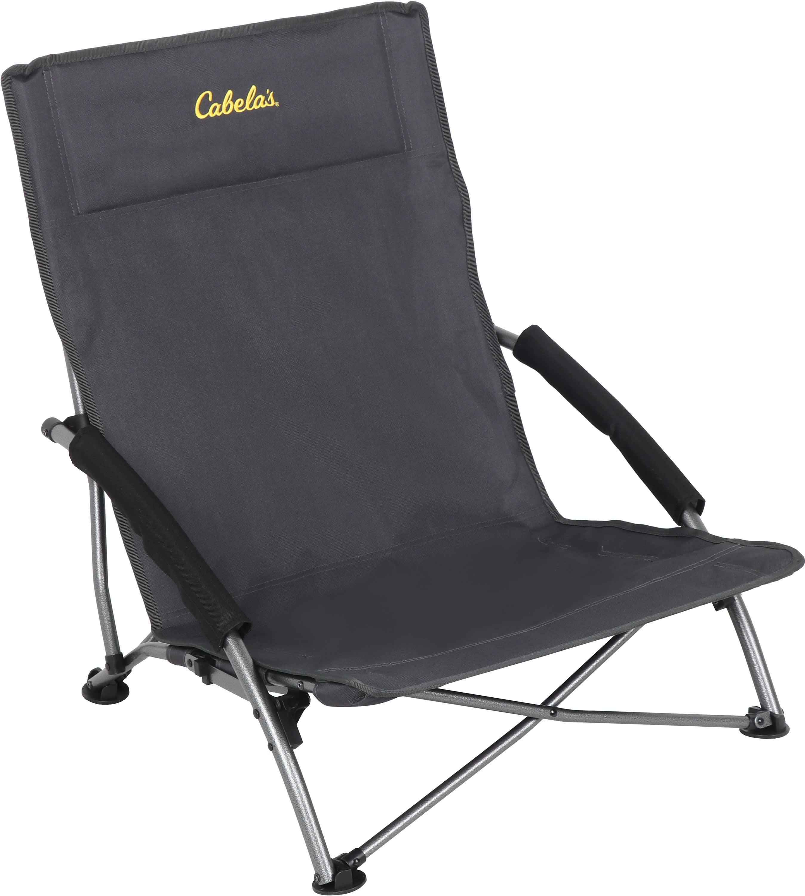 Cabela's Event Chair - Grey