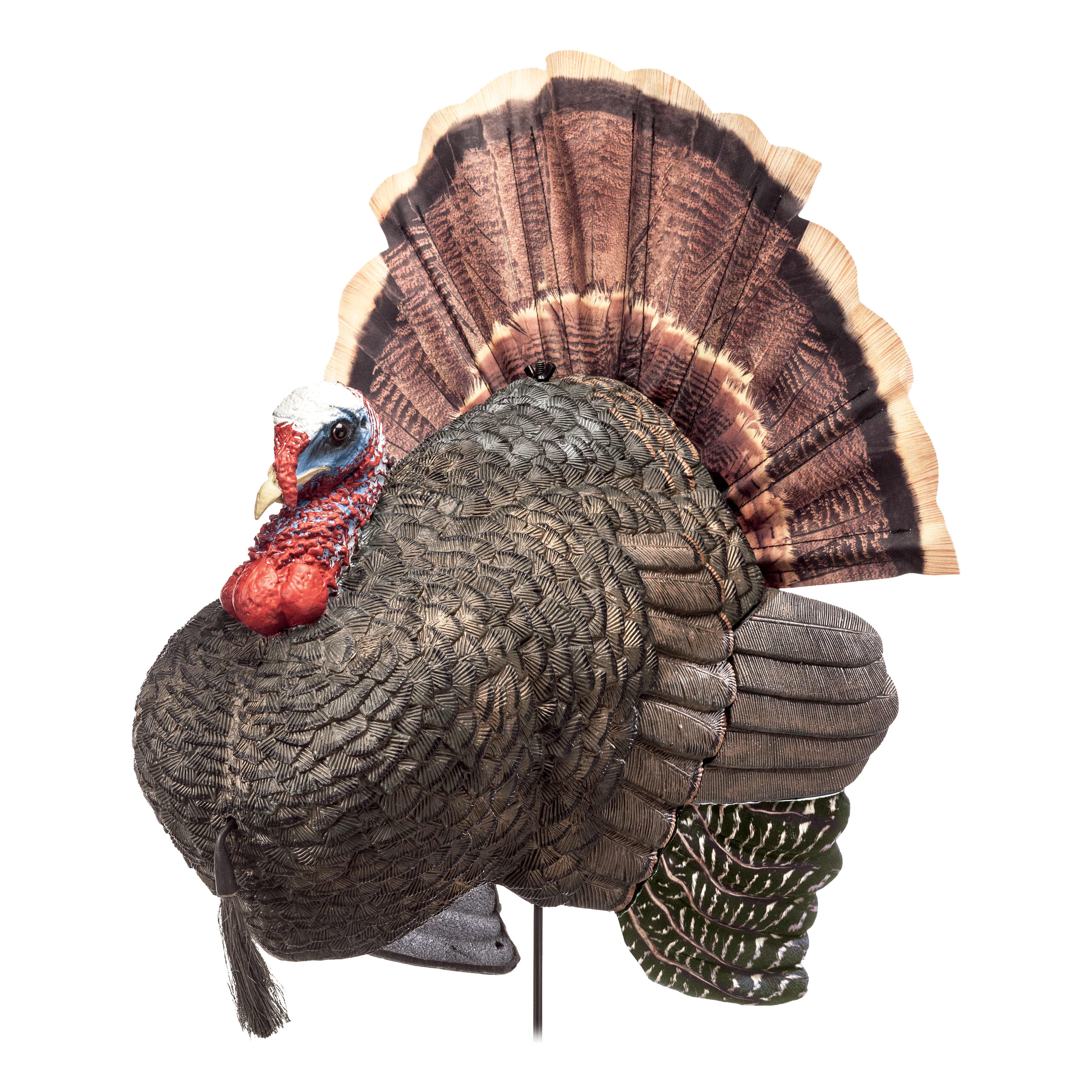 RedHead Reality Series® Crazy Jake Turkey Decoy Cabela's Canada