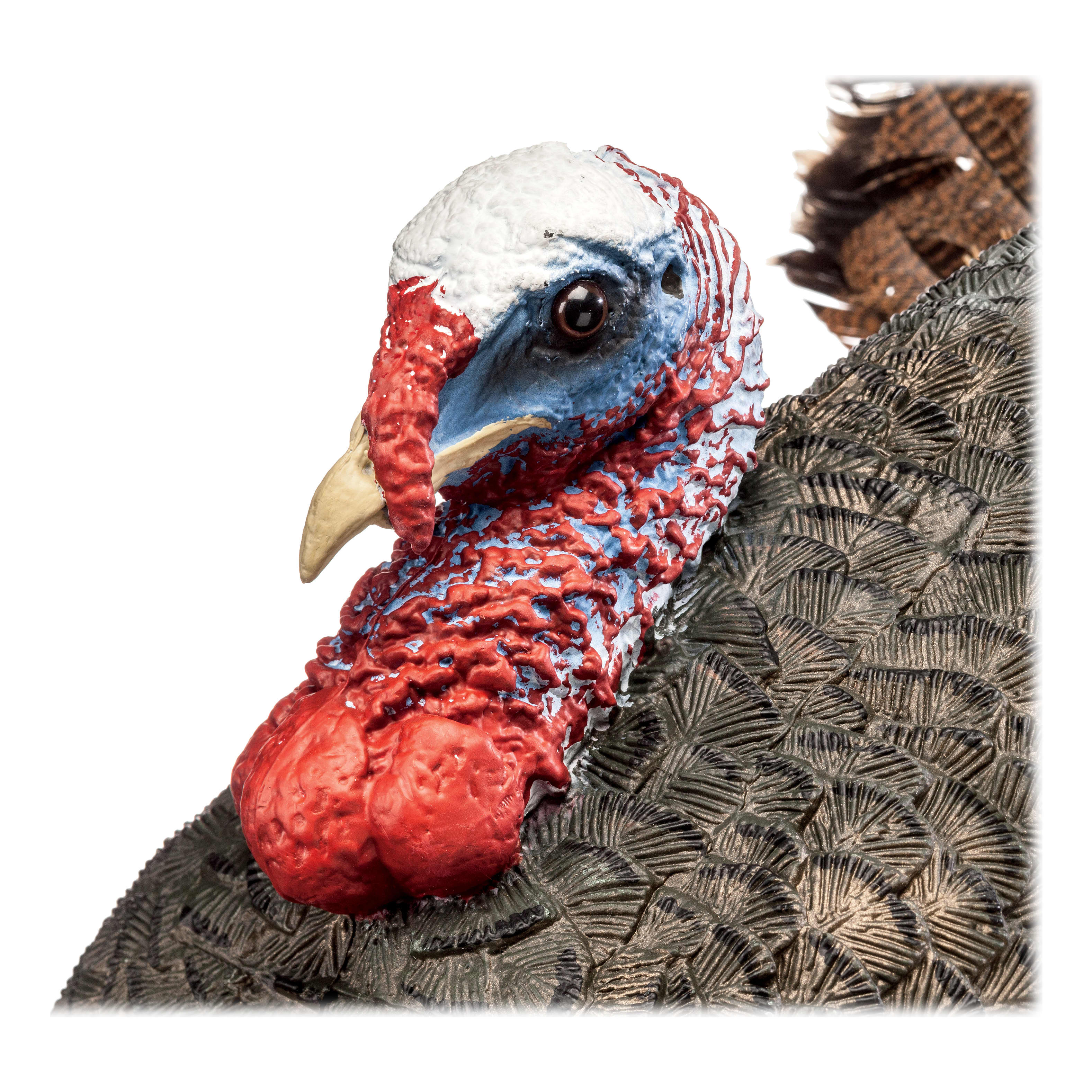 RedHead Reality Series® Crazy Jake Turkey Decoy Cabela's Canada