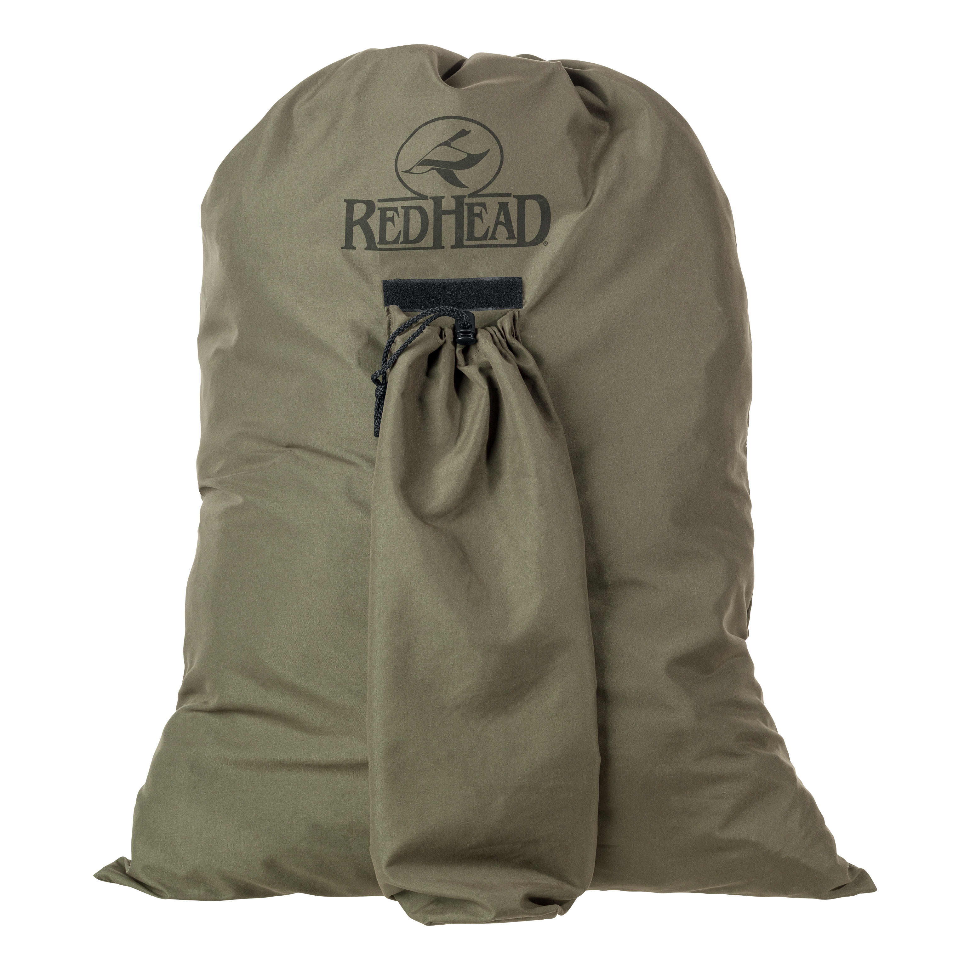 RedHead Reality Series® Crazy Jake Turkey Decoy - Carry Bag View
