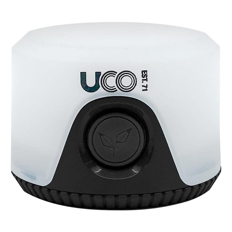 UCO Sprout + Mini Lantern - Black - Alternate View