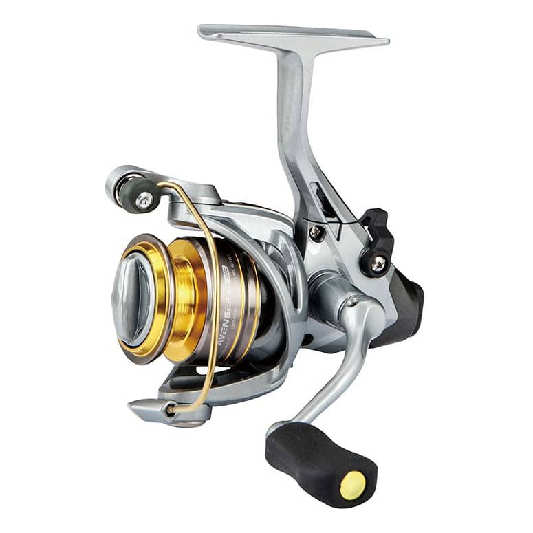 Bass Pro Shops® Pro Qualifier® Spinning Reel