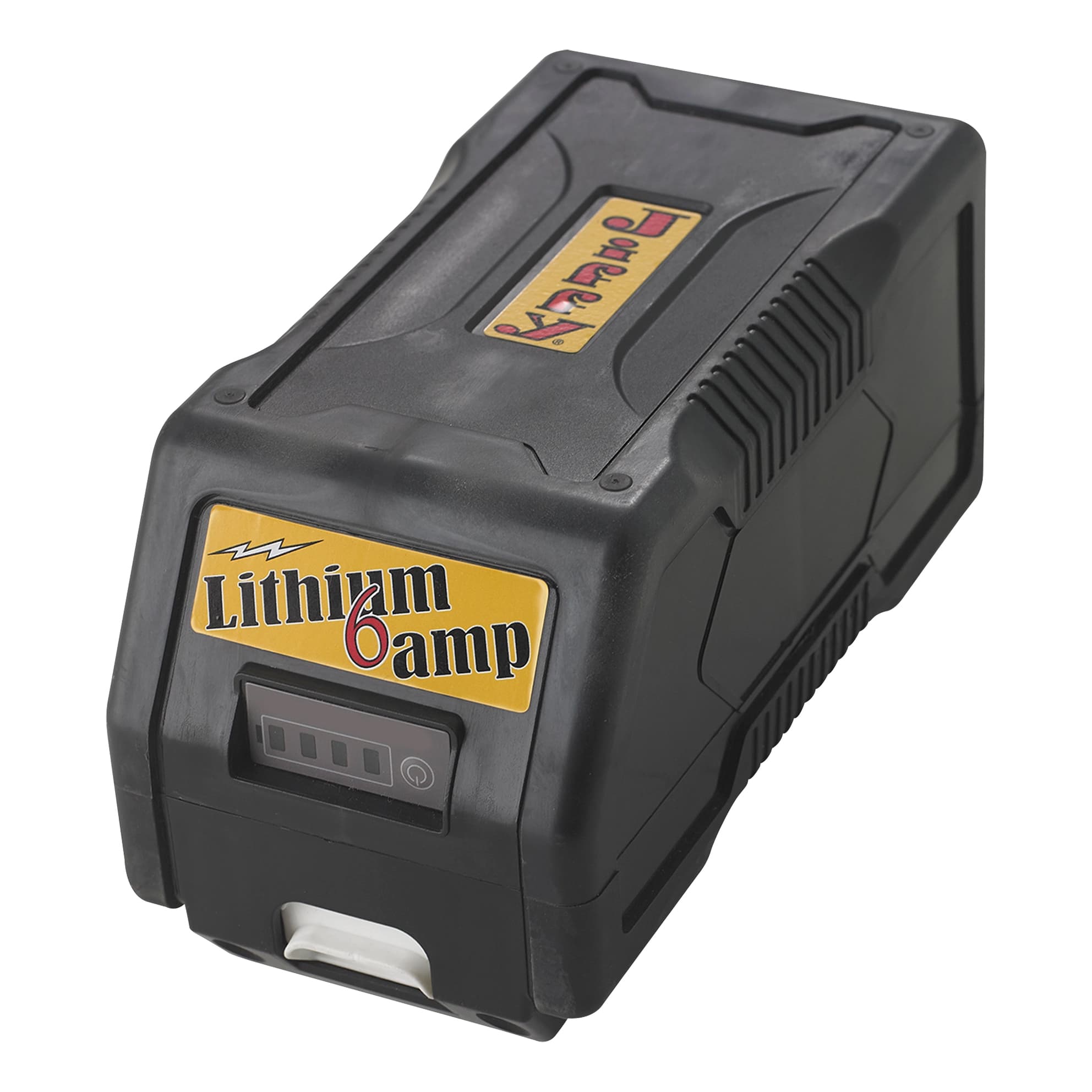 Ion Alpha, 8 in., Gen 3, 40-Volt Lithium Battery, Electric Ice