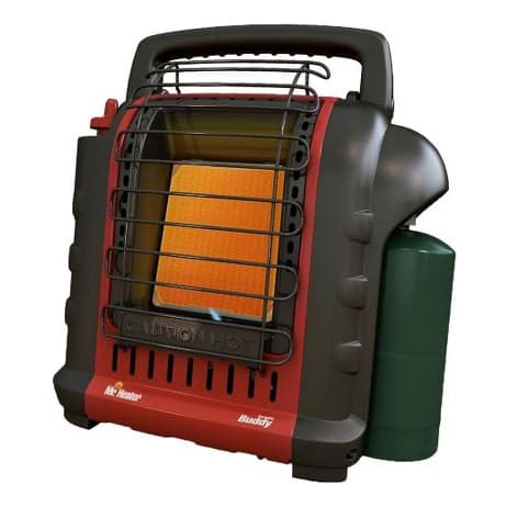 Indoor heater on sale