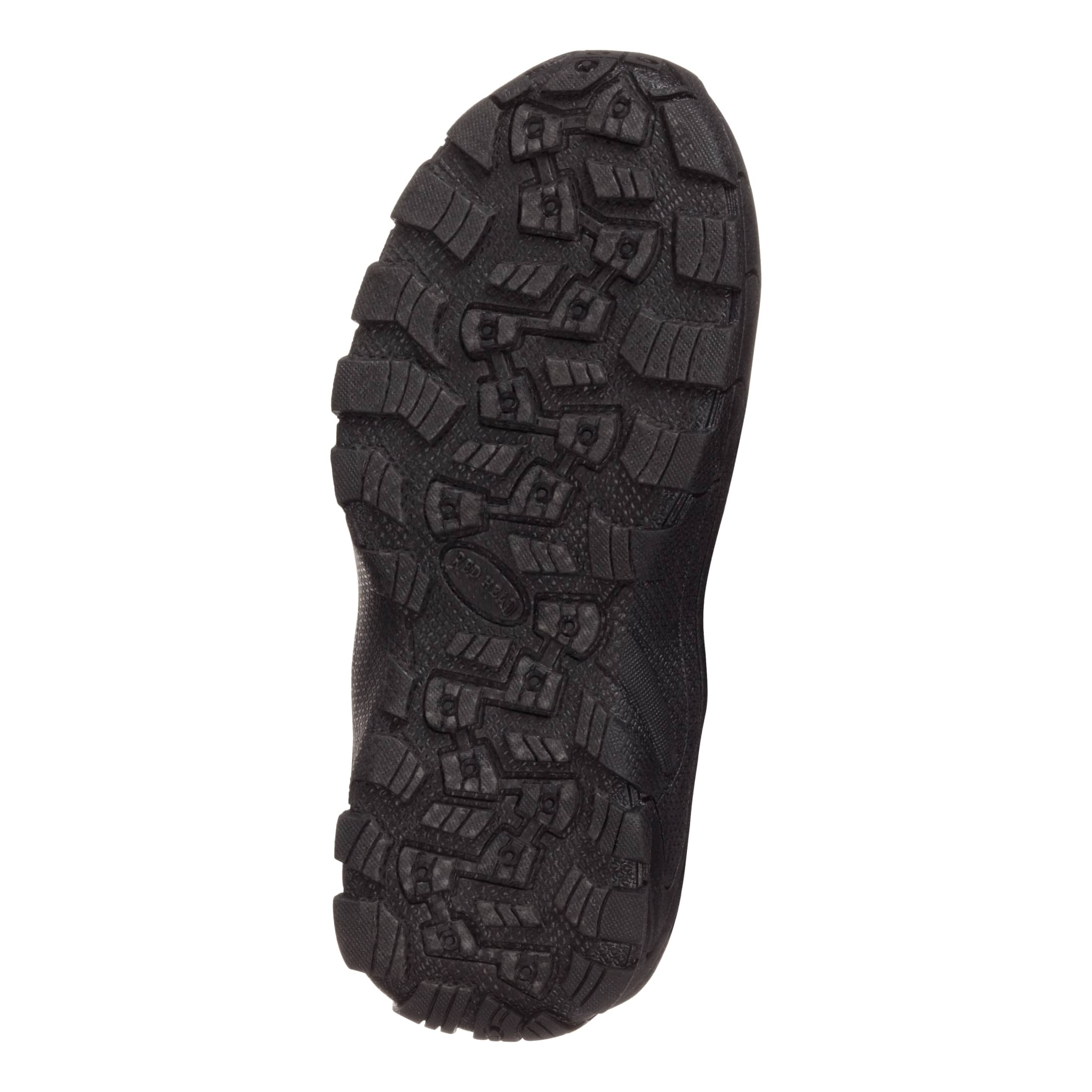 RedHead Youth XTR Camo Moc Slip Ons