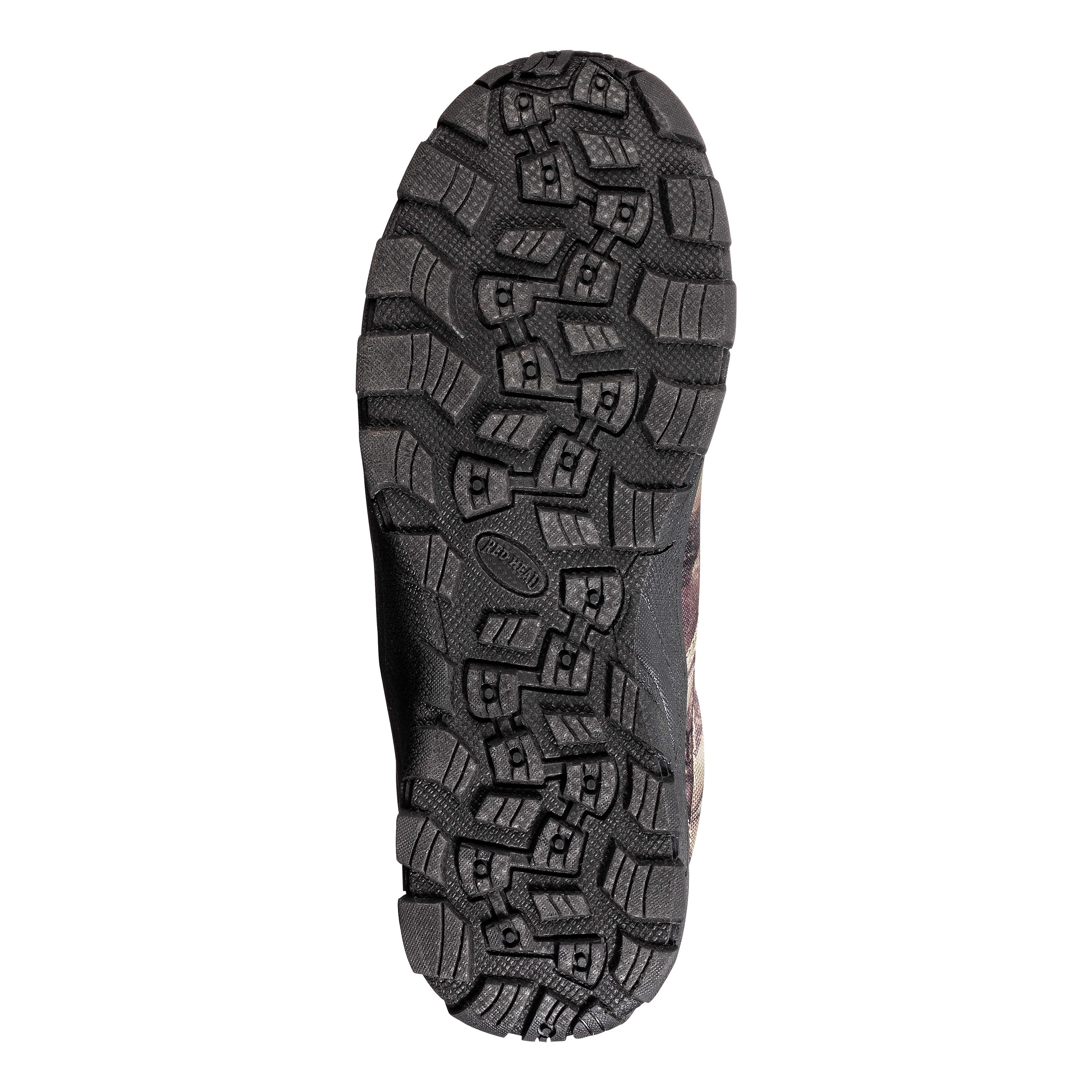 RedHead Women s XTR Camo Moc Slip On Shoes Cabela s Canada