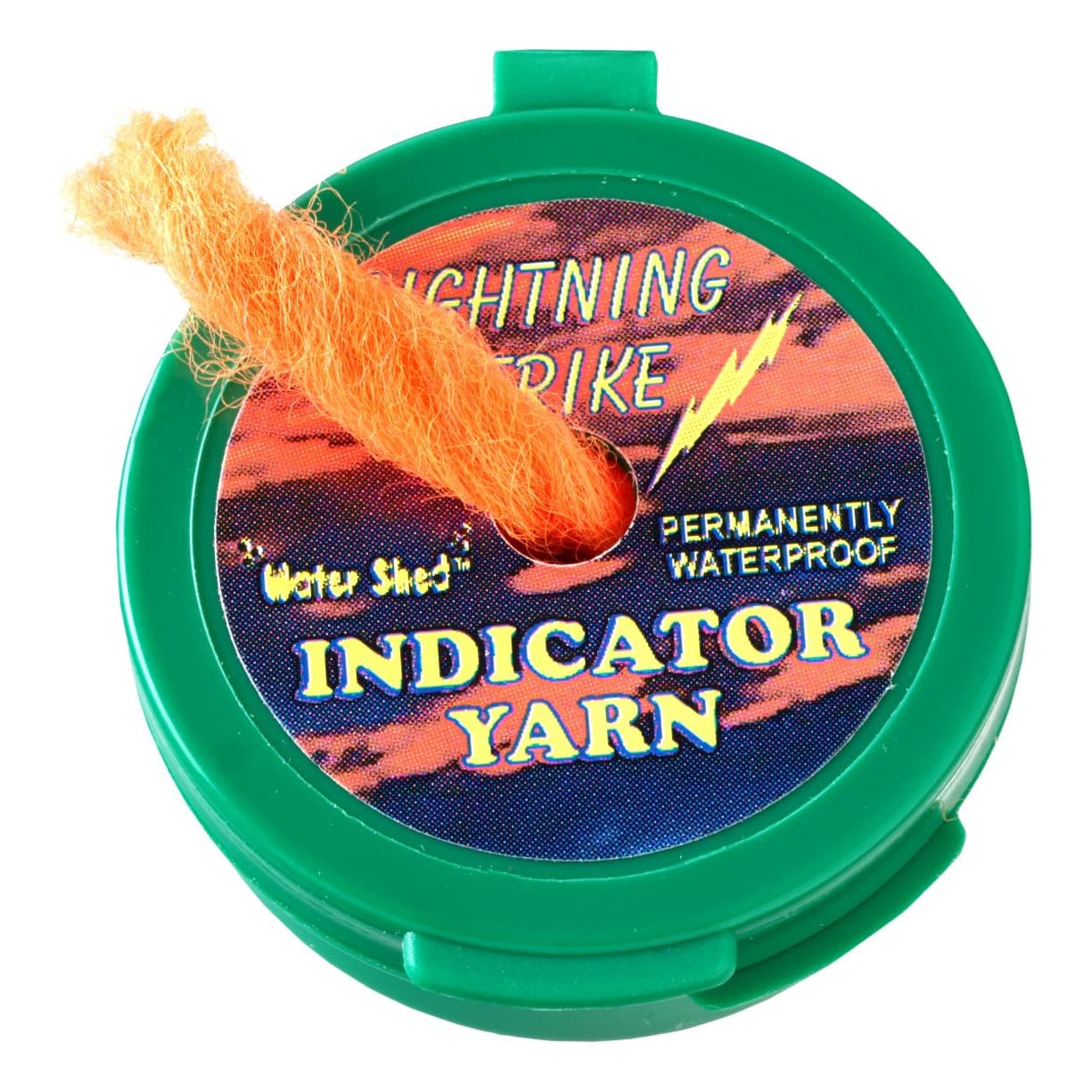Lightning Strike Indicator Yarn Cabela's Canada