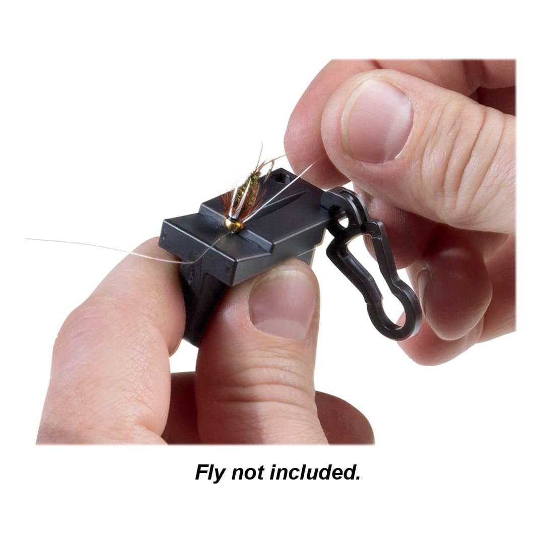 Anglers Image® Magnetic Tippet Threader