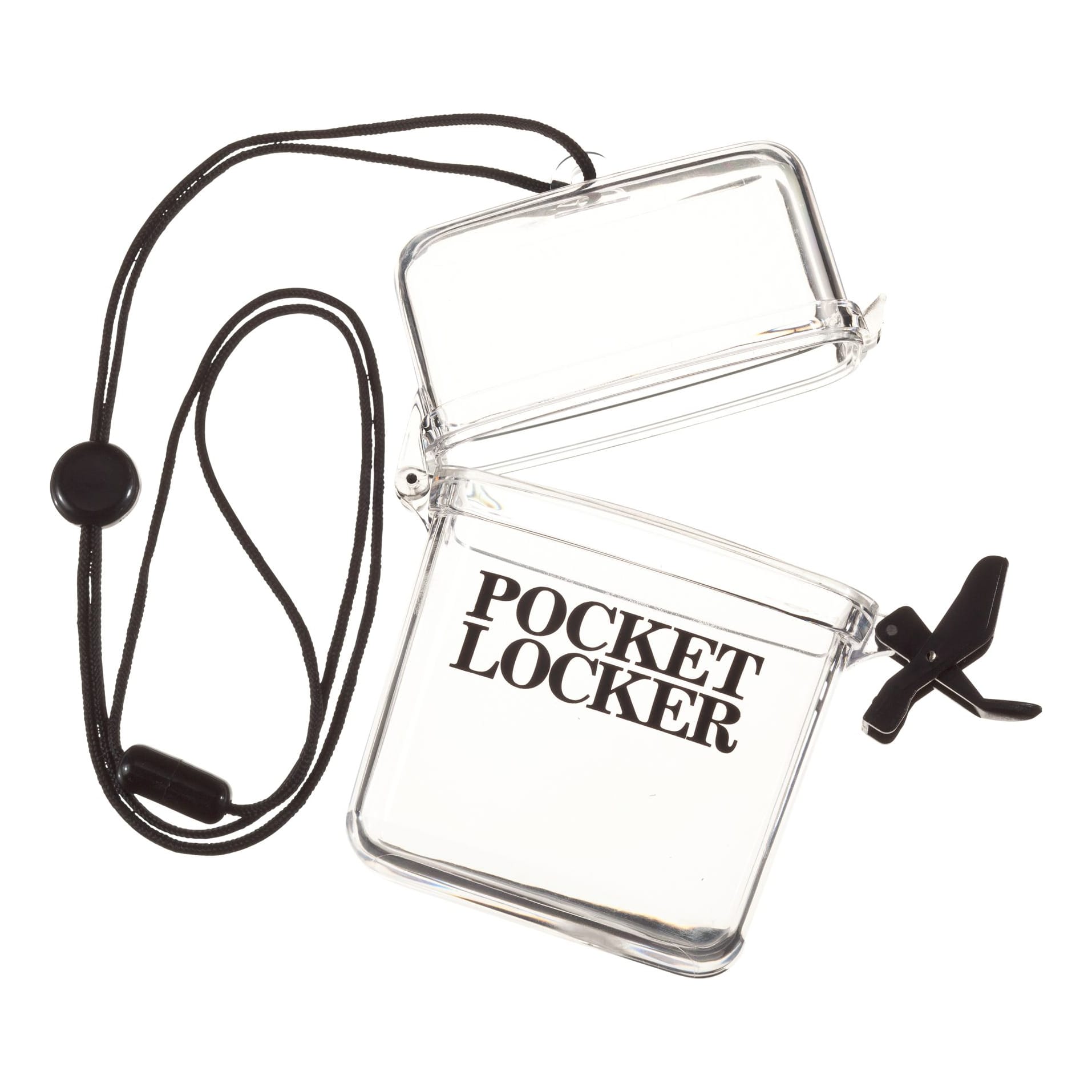 World Wide Sportsman® Pocket Locker - Open View