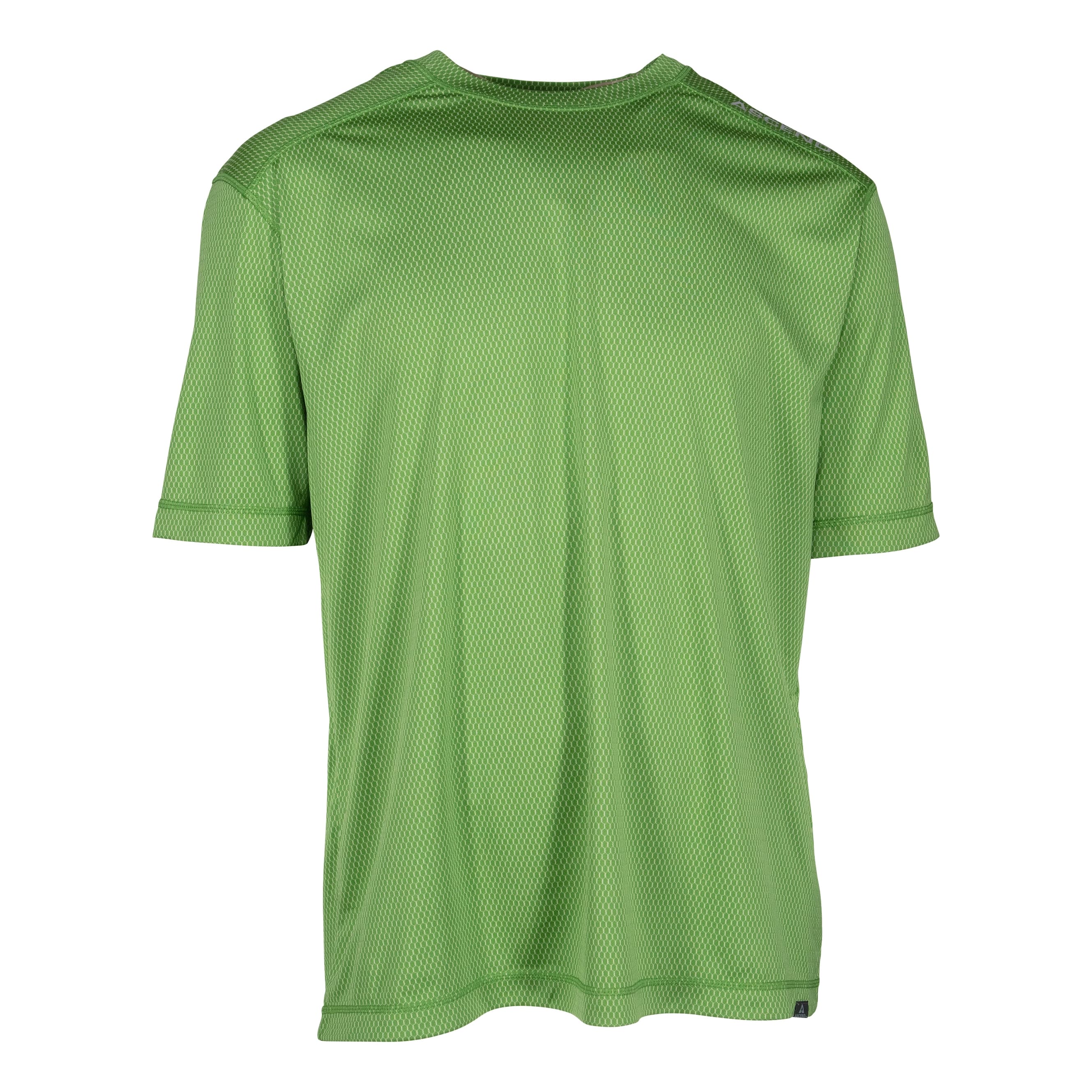 Under Armour® Men's Sportstyle Left Chest Short-Sleeve Shirt