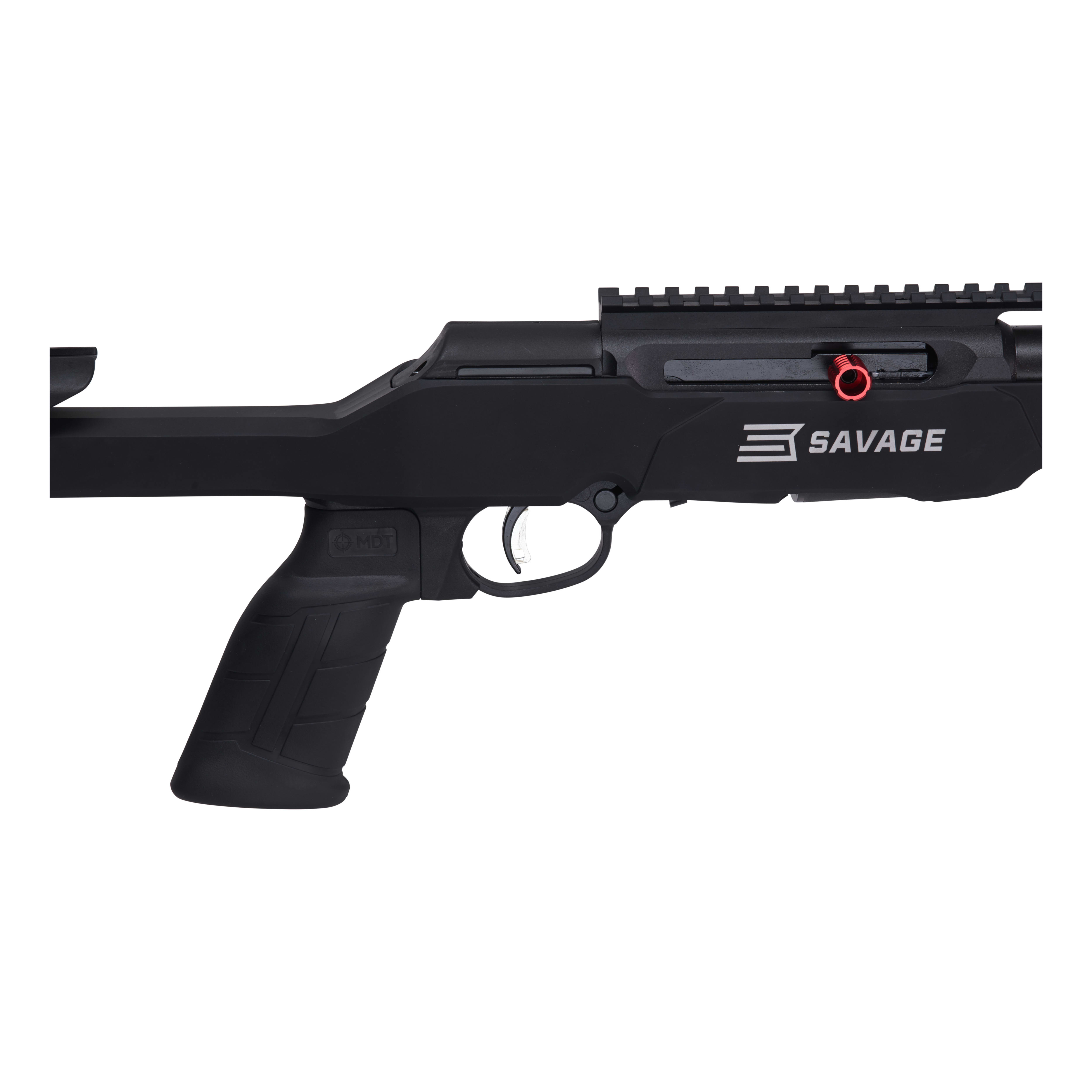 Savage® A22 Precision Semi-Auto Rifle - Trigger View