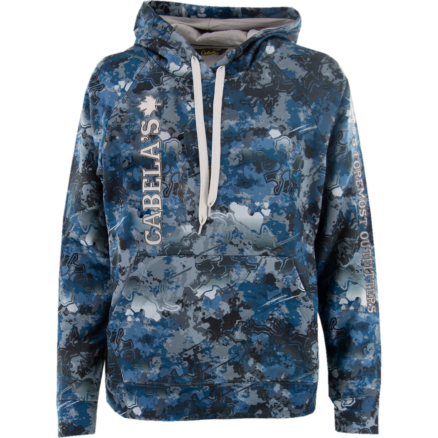 Cabela's Hoodies Only $10 + FREE Shipping – Men, Women and Kids