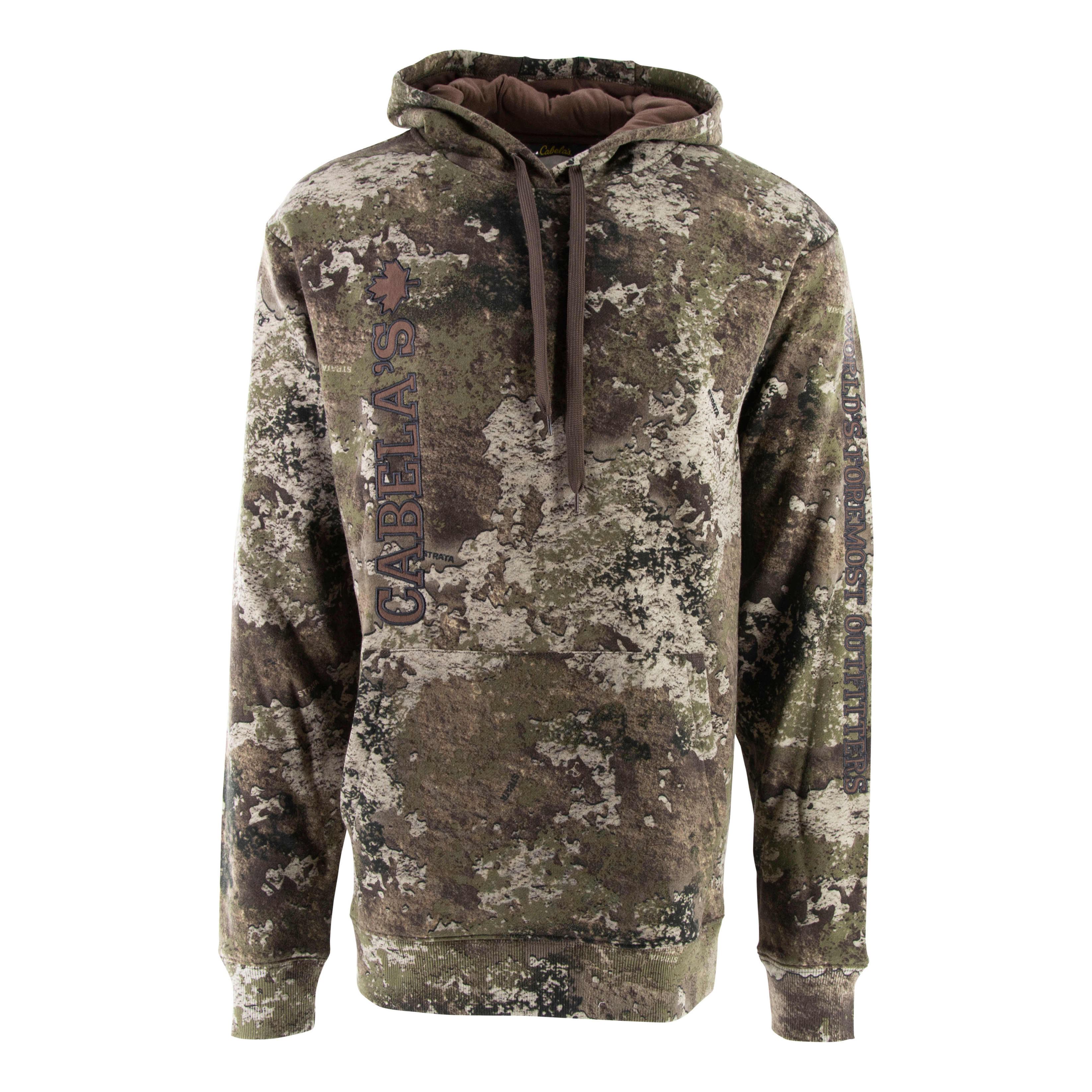 Cabela's® Canada Men's Opening Day Hoodie IV