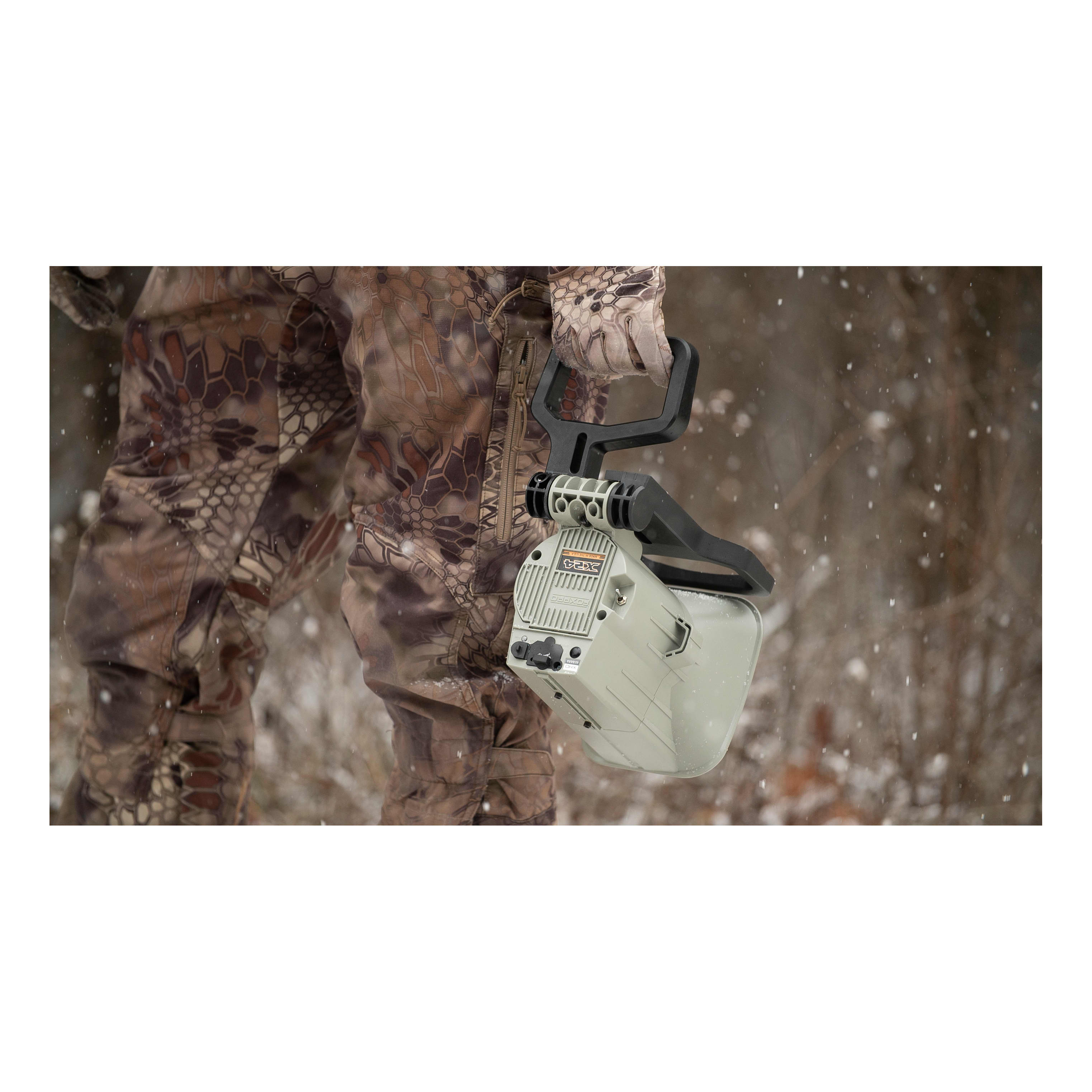 FOXPRO® X24 Electronic Predator Call