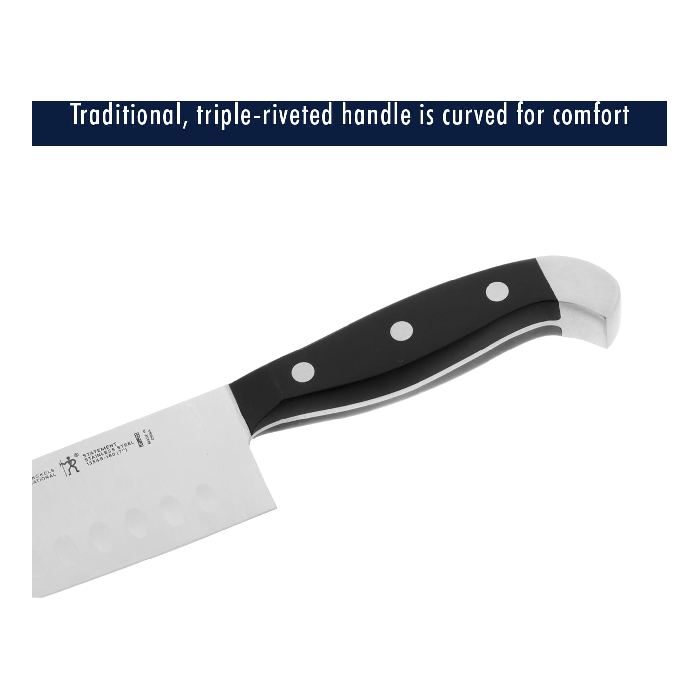 Henckels® Statement Fine Edge – 13 Piece Knife Block Set,Henckels® Statement Fine Edge – 13 Piece Knife Block Set