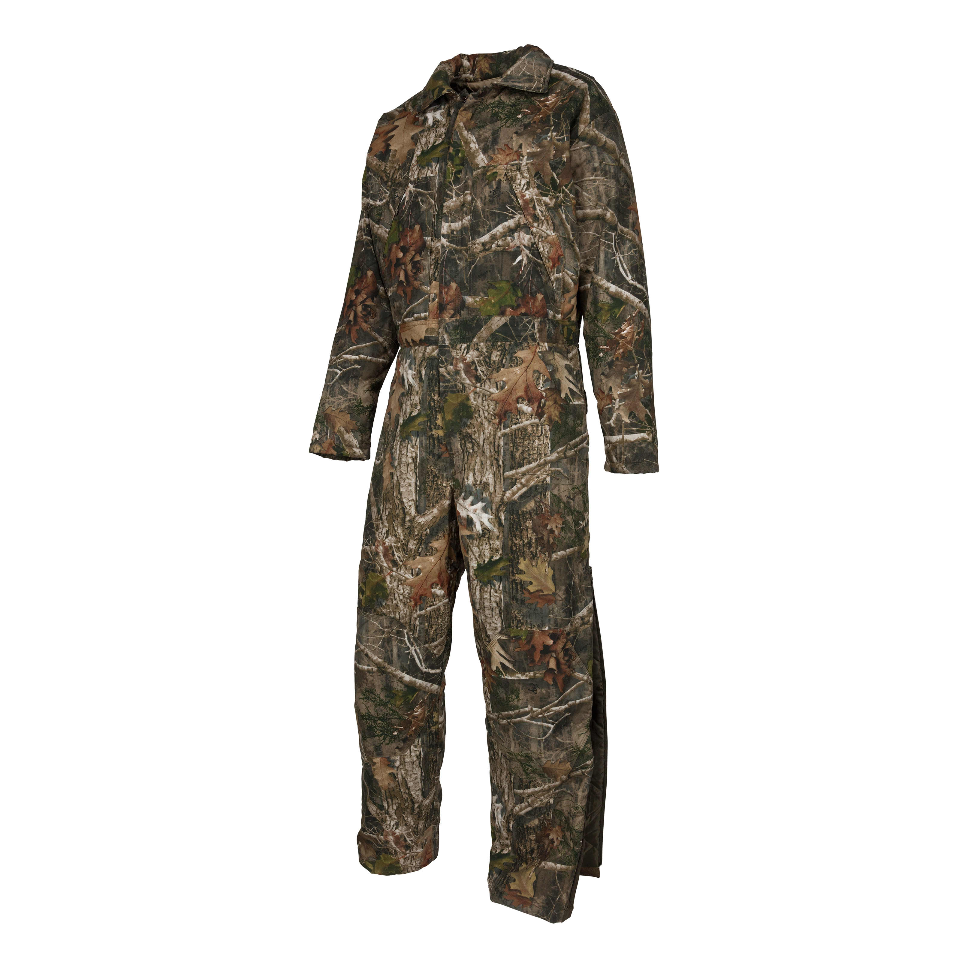 RedHead Men s Silent Hide Insulated Coveralls Cabela s Canada