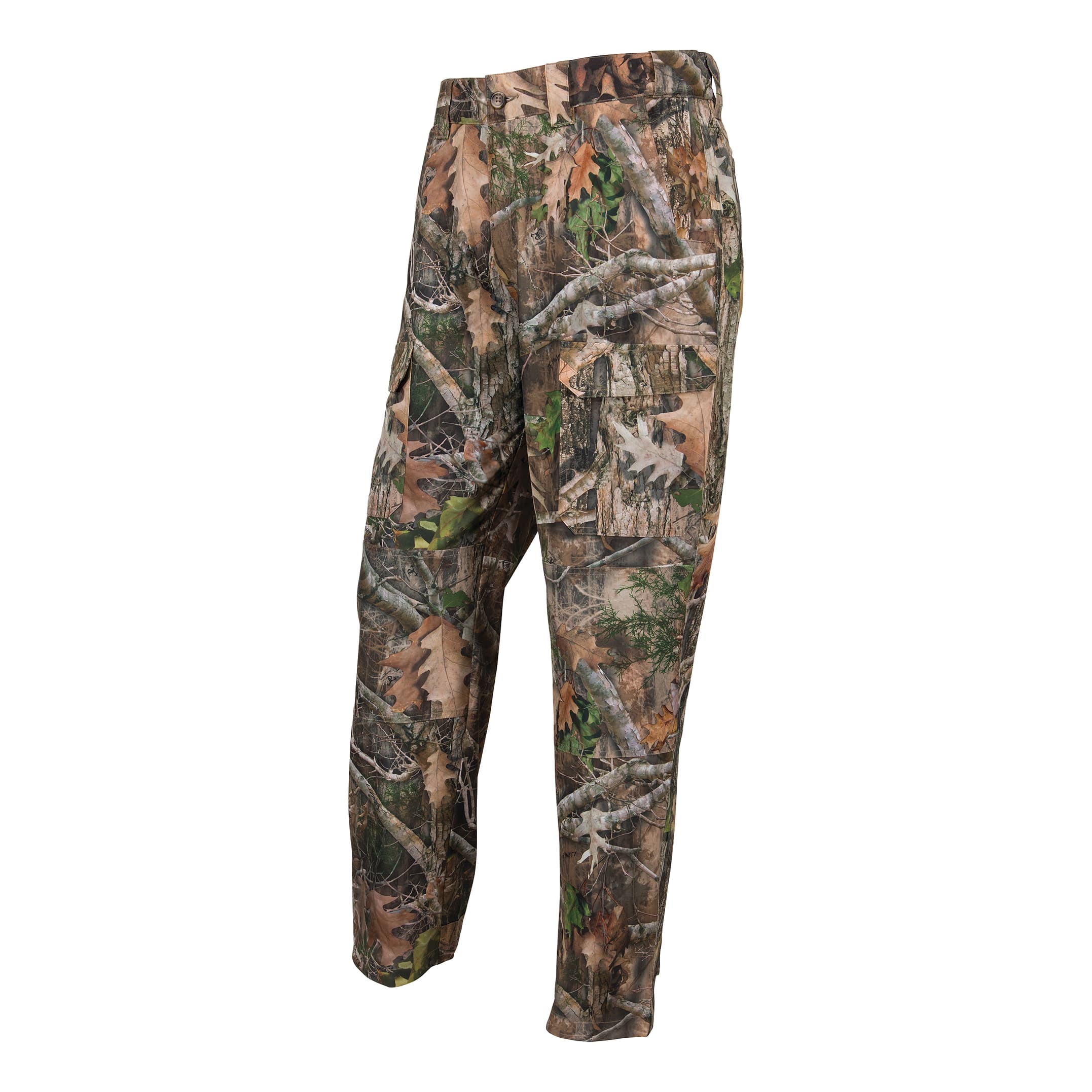 Redhead Silent-Hide Flex Fit Pants for Men - TrueTimber Kanati - 4XL x 32'' Inseam