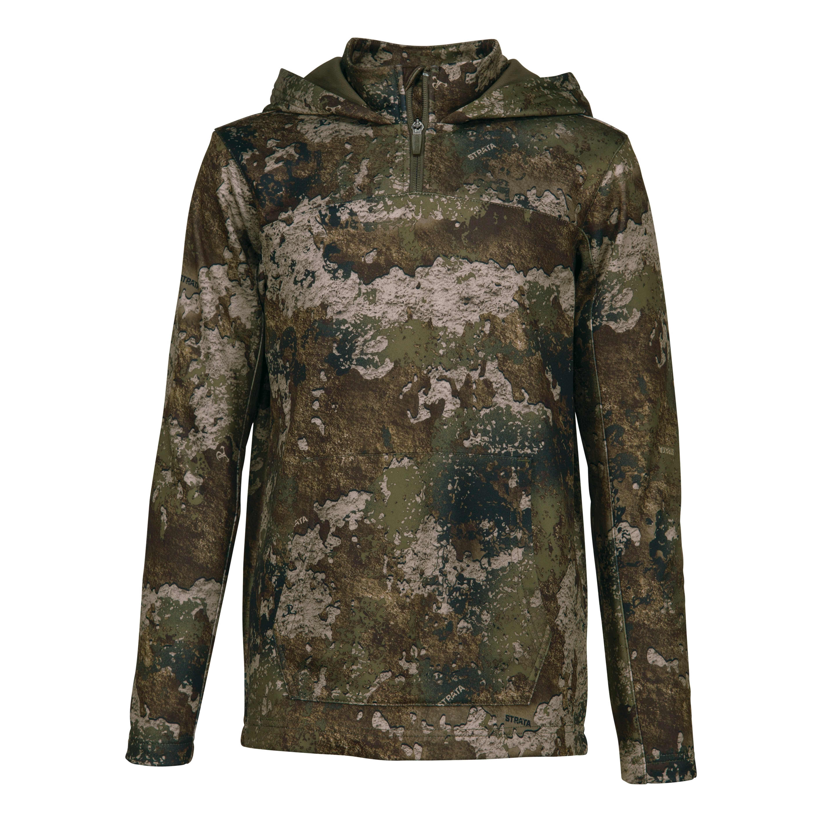 Cabela's® Infants'/Toddlers' Camo Hoodie