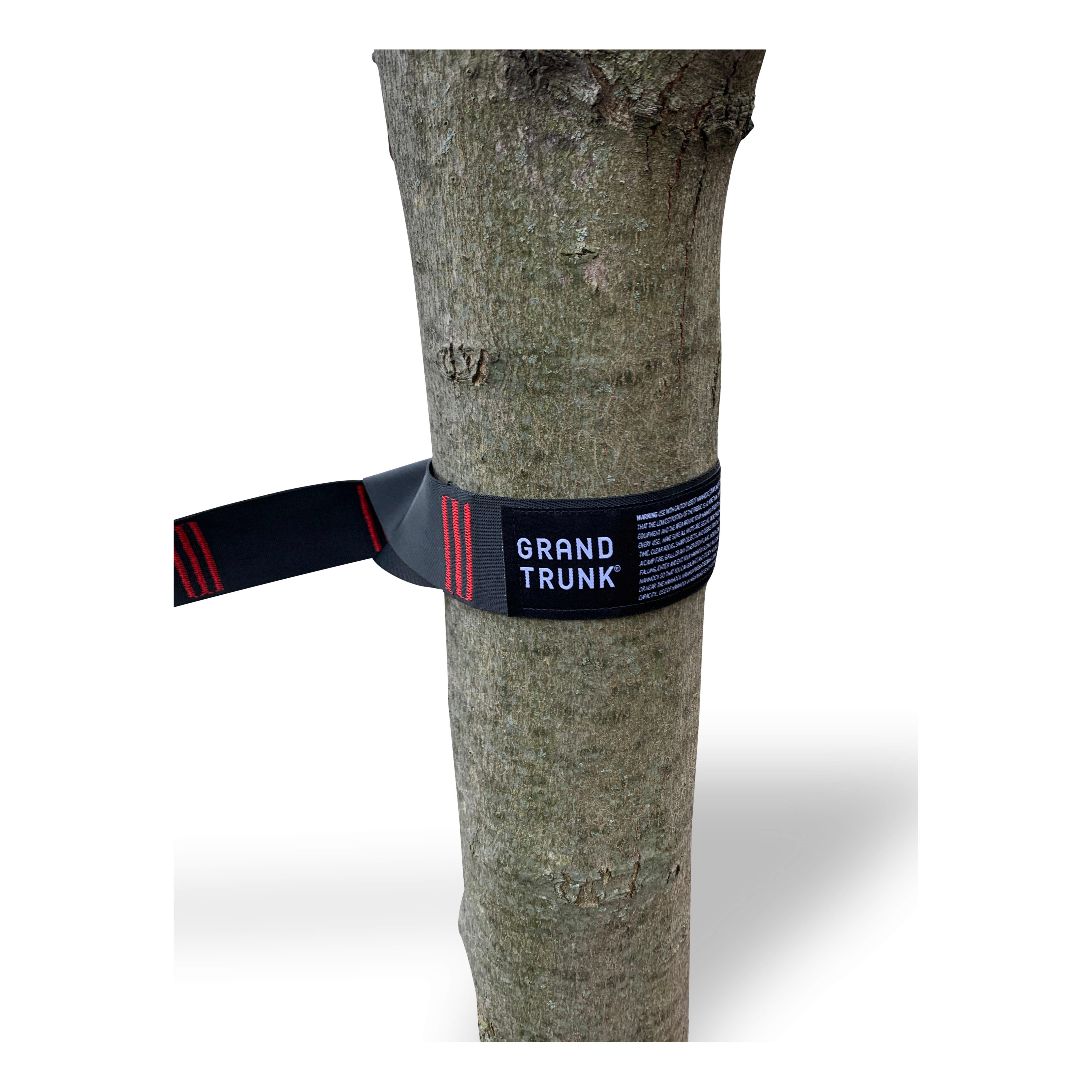 Grand Trunk Double Parachute Nylon Hammock with Straps Cabela's Canada