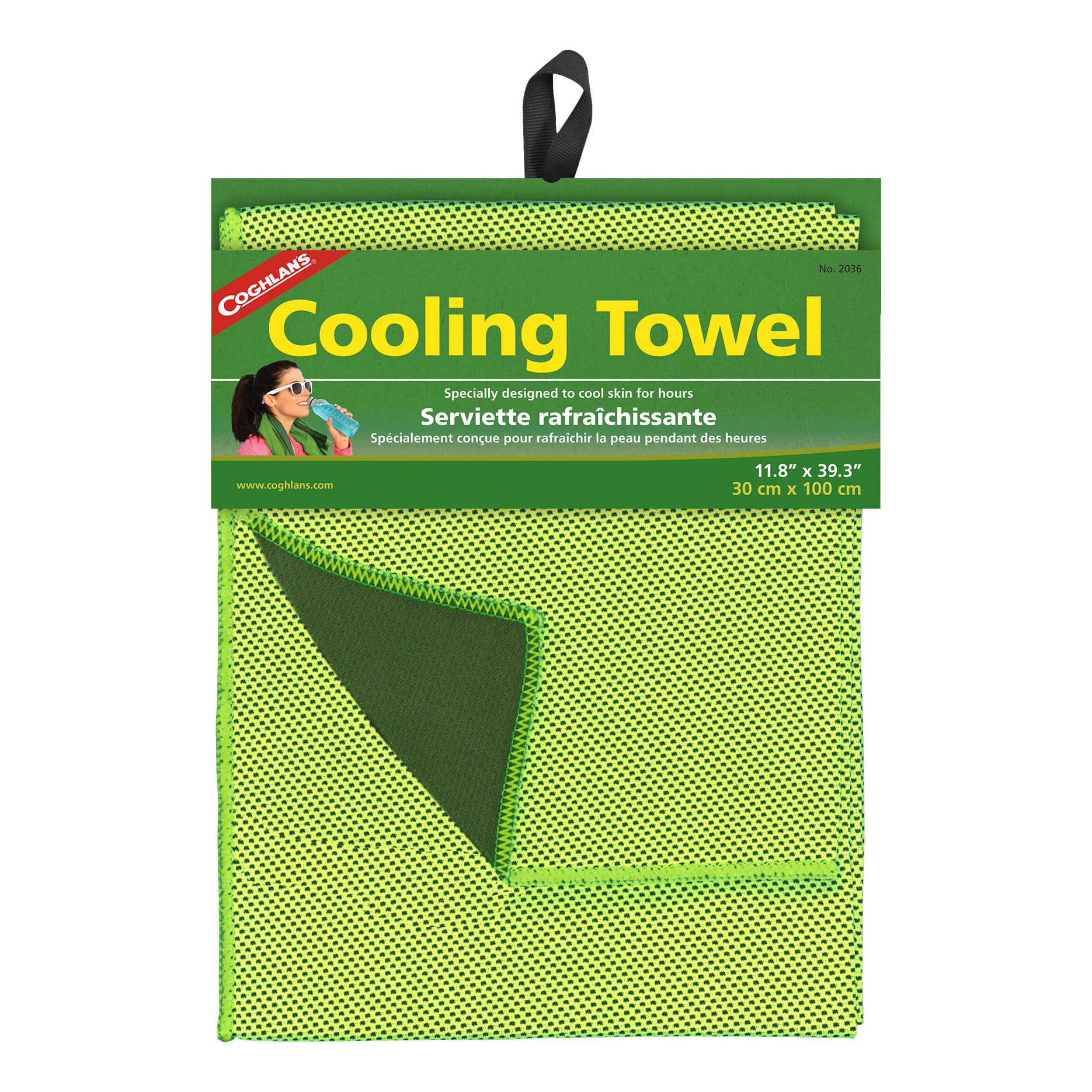 Coghlan's® Cooling Towel