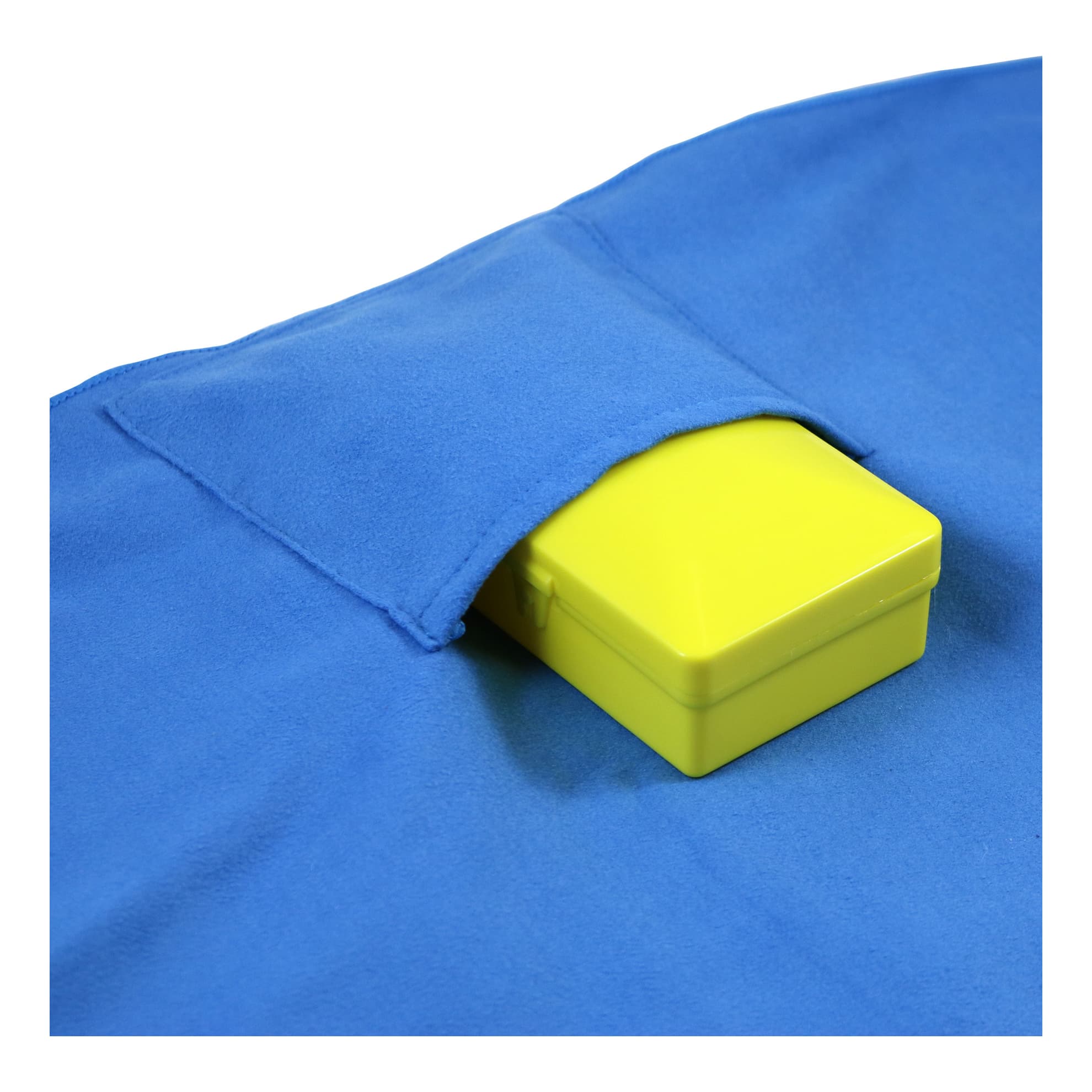 Coghlan's Microfiber Towel - Large - Pocket View
