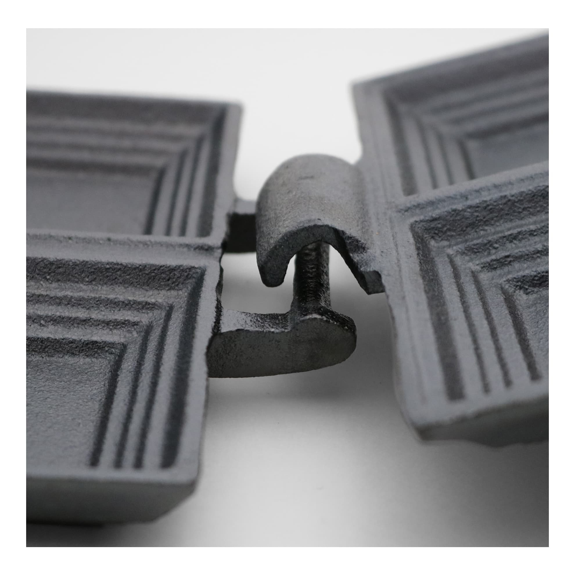 Coghlan's® Cast Iron Double Camp Cooker Cabela's Canada