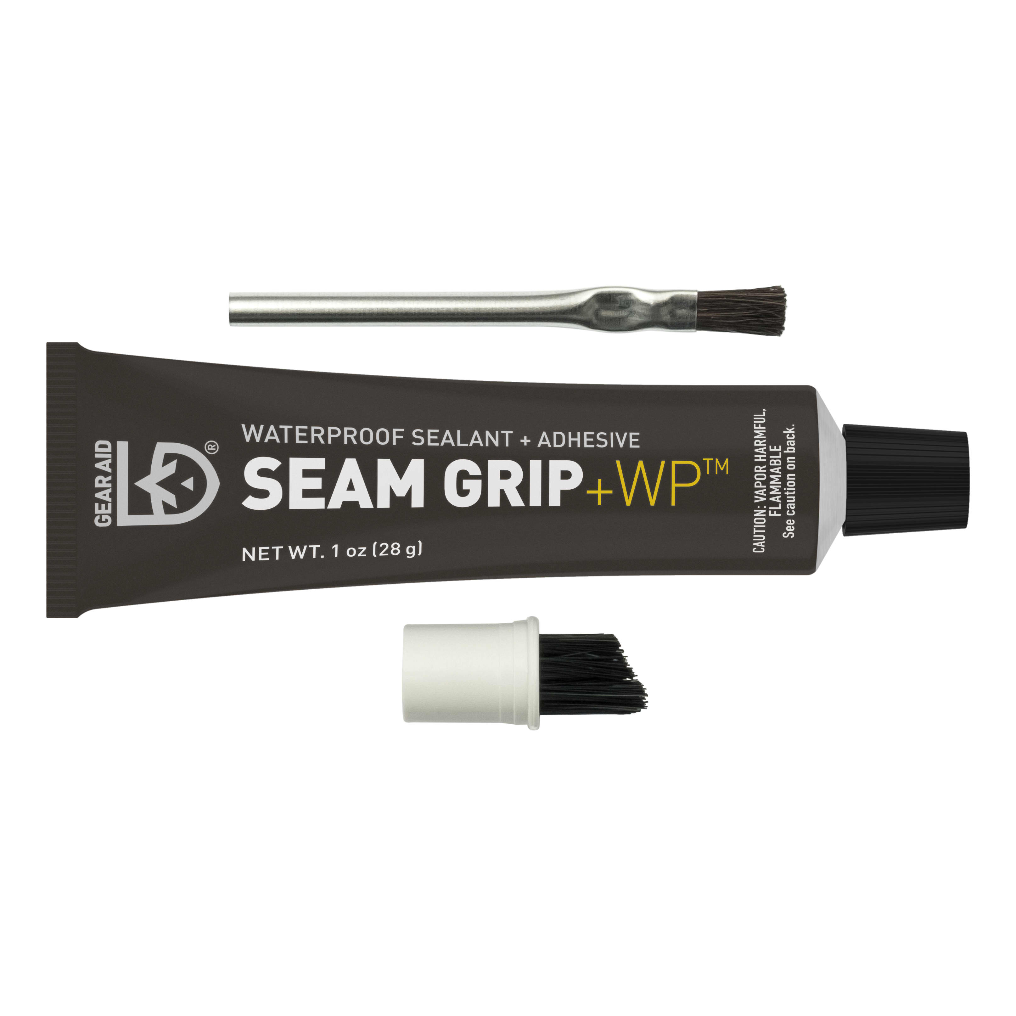 Gear Aid Seam Grip + SIL Silicone Tent Sealant - Mount Inspiration Apparel