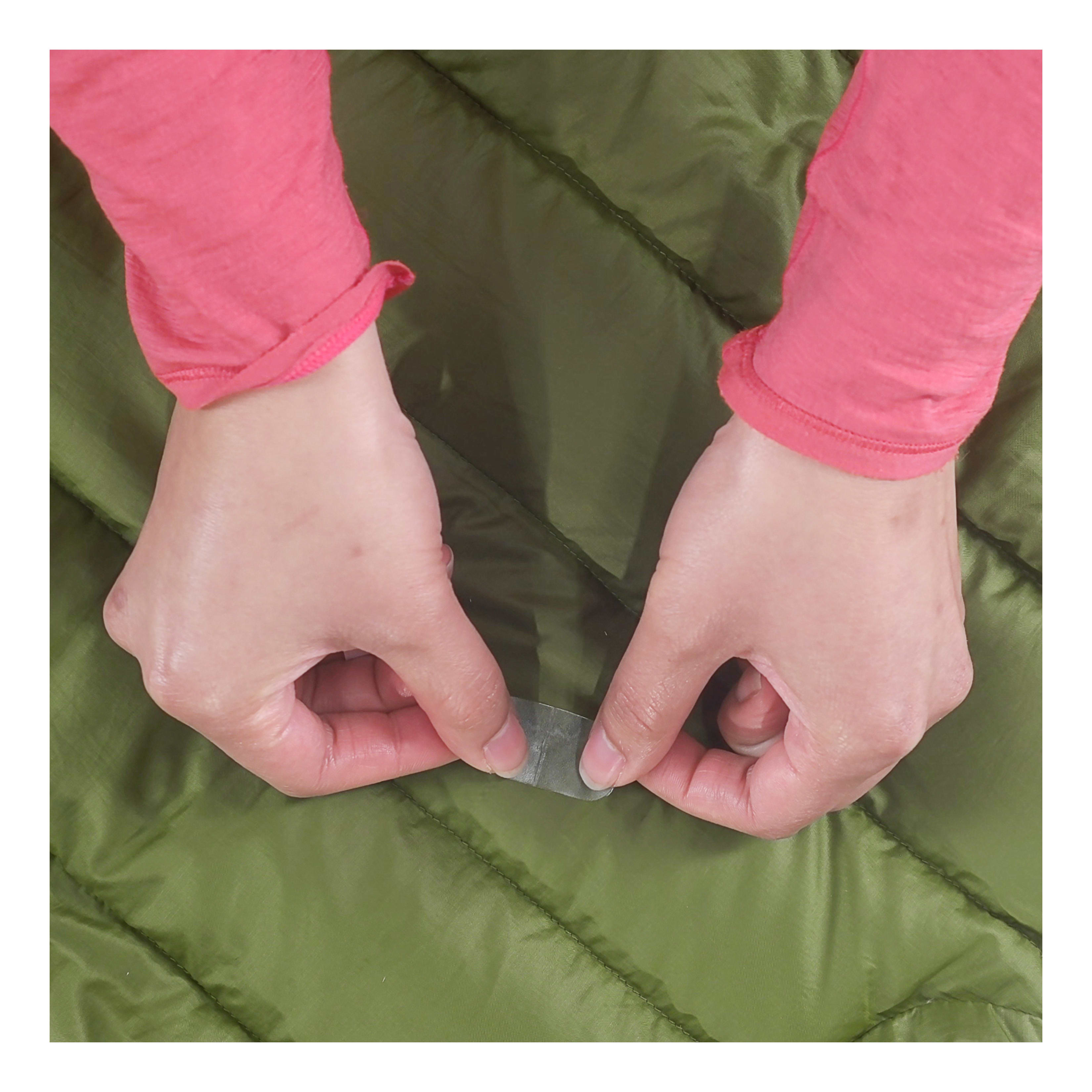Gear Aid Tenacious Tape Mini Patches