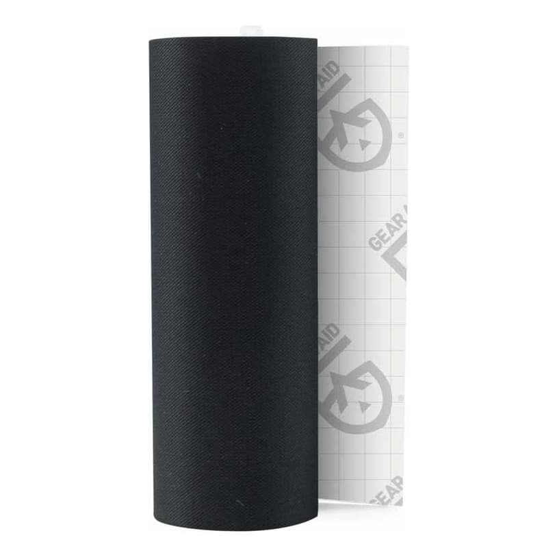 Gear Aid Tenacious Tape GORE-TEXÃ‚Â® Fabric Patches Black – Campmor