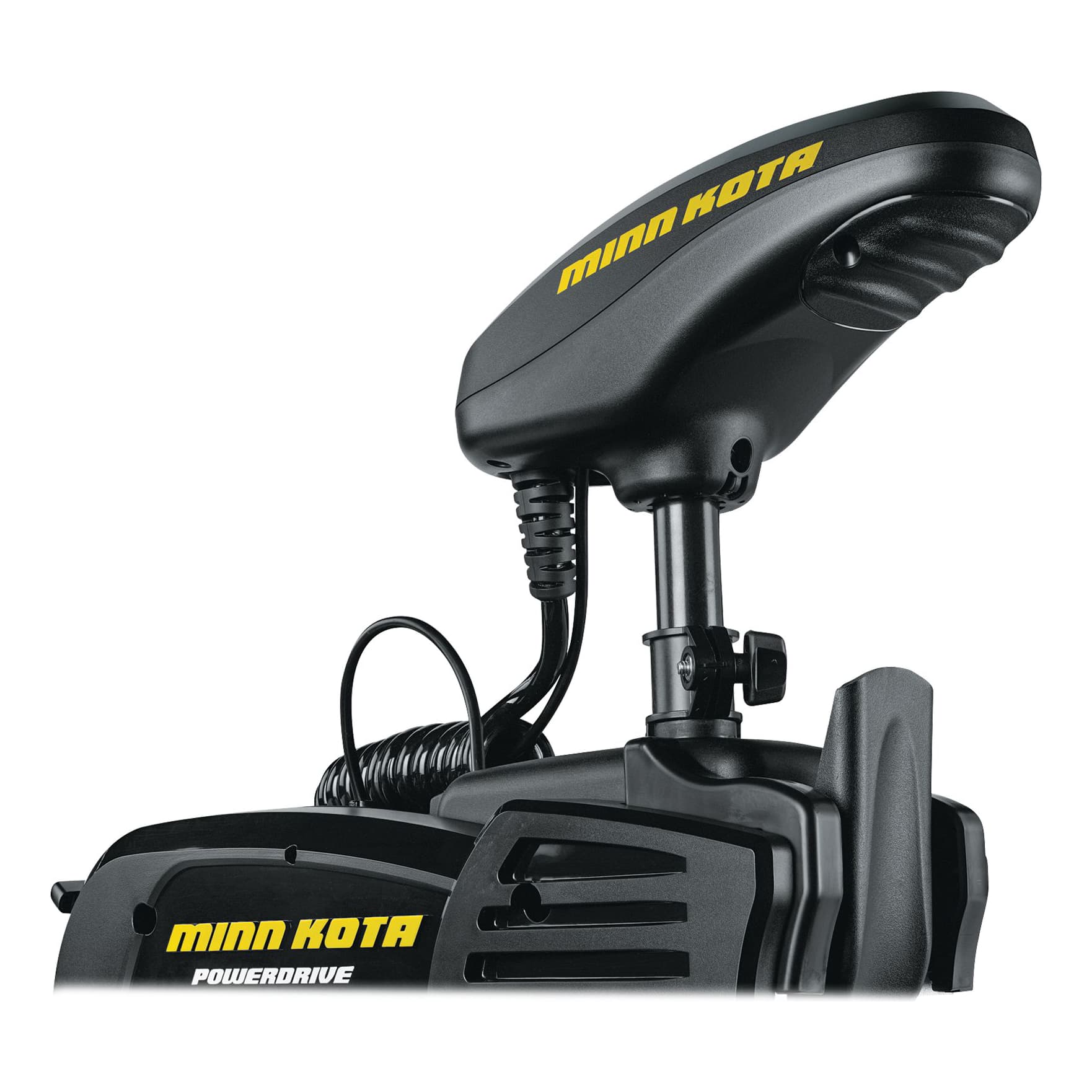 Minn Kota® PowerDrive™ BowMount 50 lb. 54” Trolling Motor Cabela's Canada