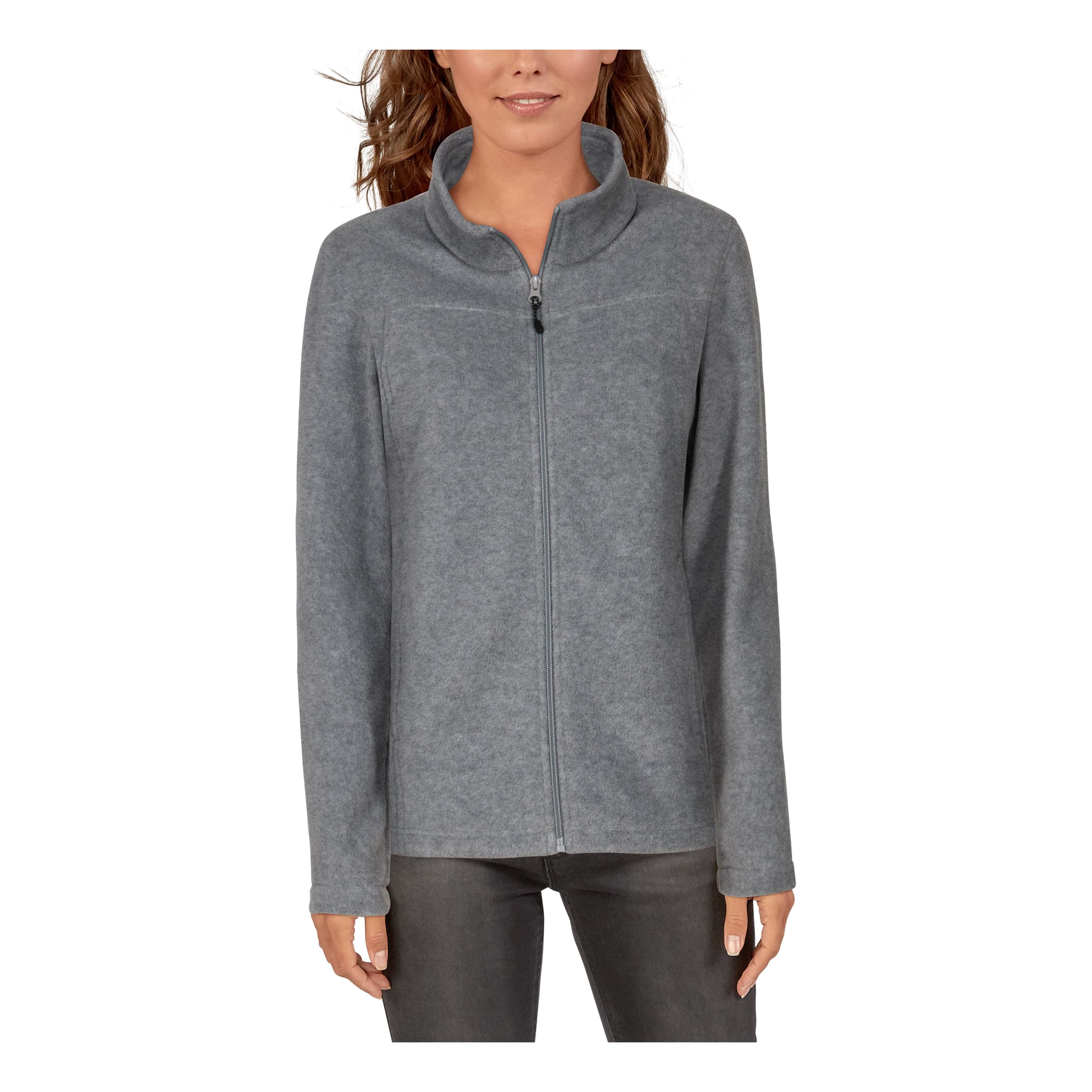 Ladies Fleece Jacket